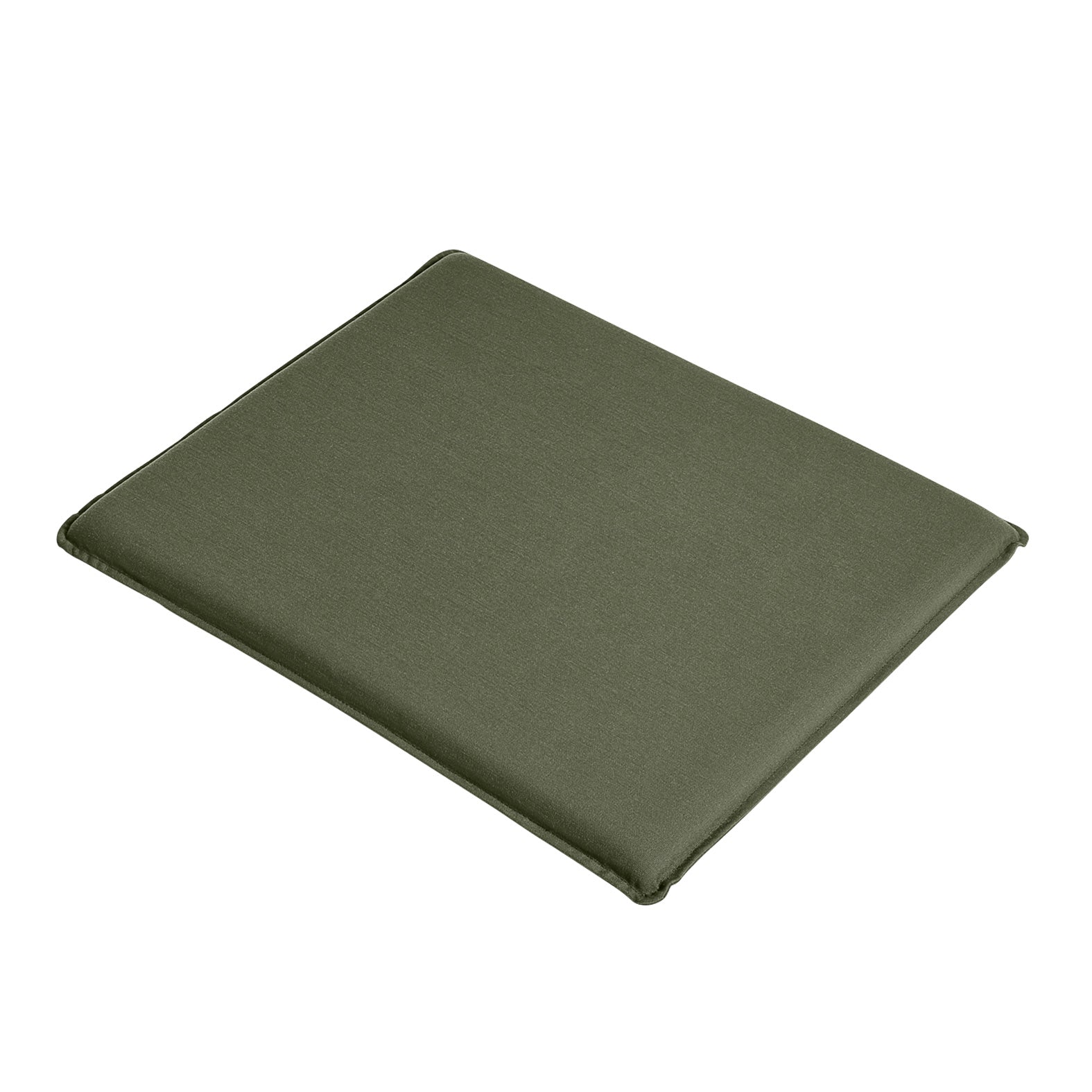 HAY Palissade Seat Kussen voor Lounge Chair High / Low - Olijfgroen