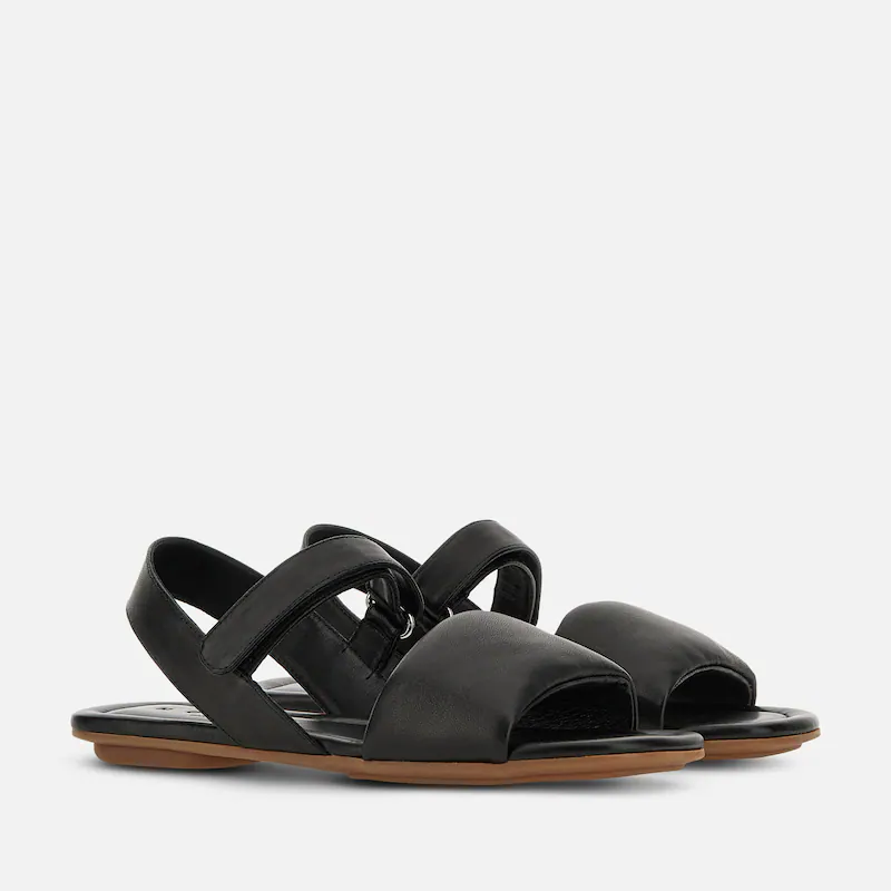 Flat Sandals Hogan H685