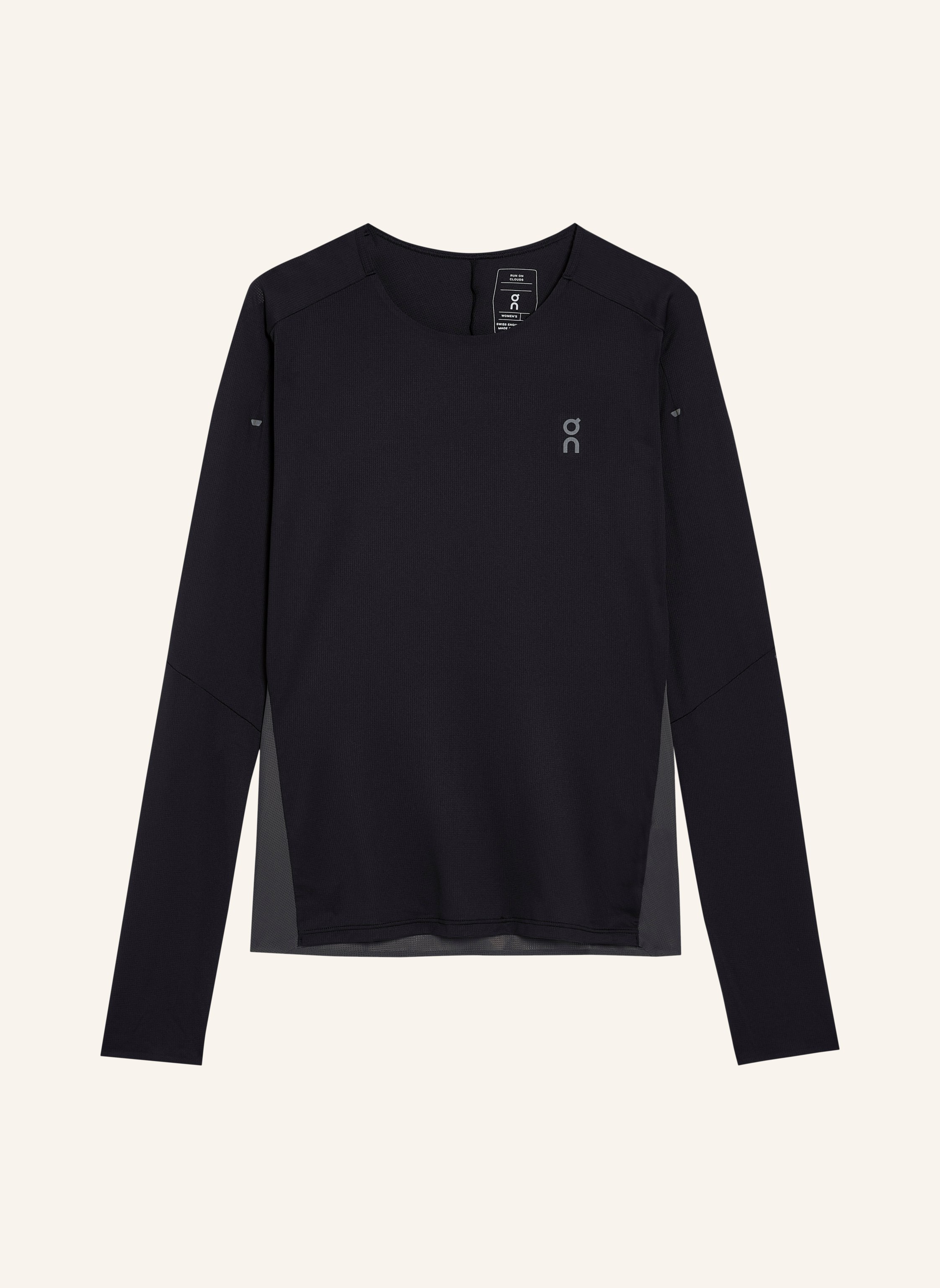 On Laufshirt PERFORMANCE LONG-T