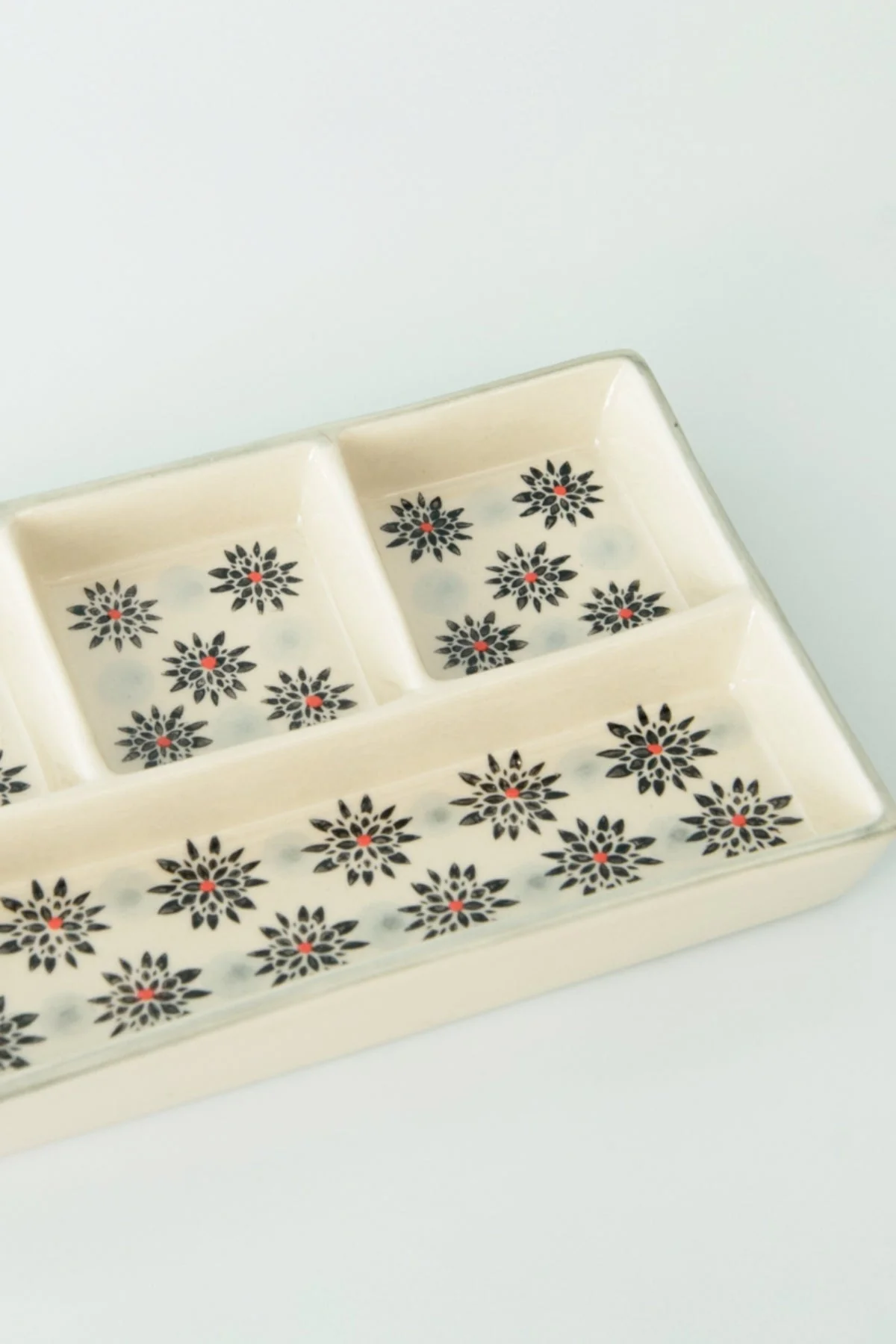 Eclectic Catch All Tray H