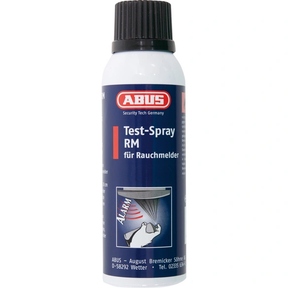 Rauchmelder, Test Spray RM 125 ml