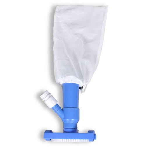 NNEVL Pool Vacuum Cleaner 1.2m