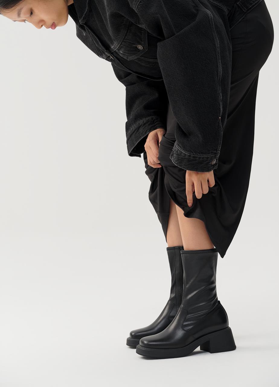 Dorah Boots