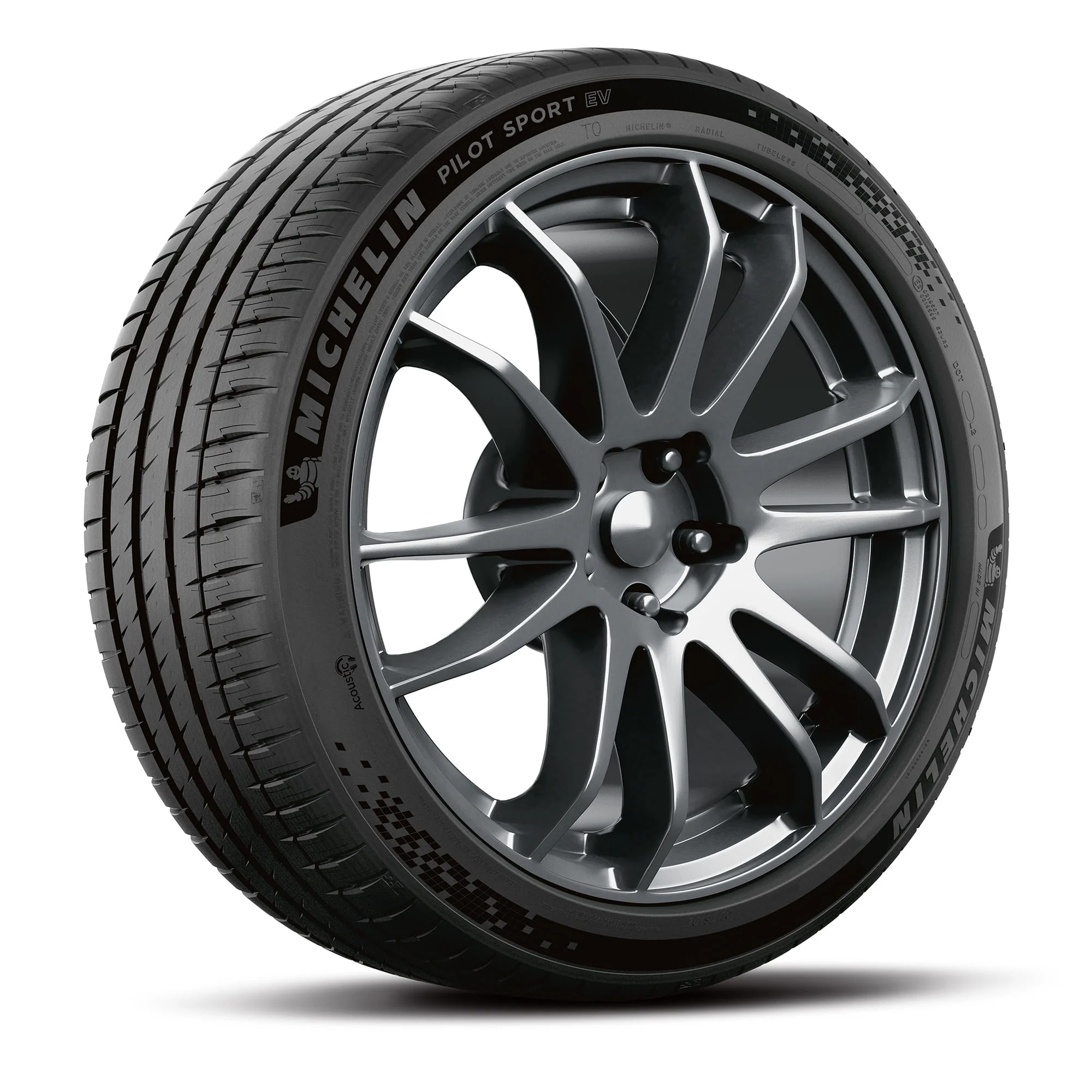 All season HL245/35ZR21/XL 99Y tires