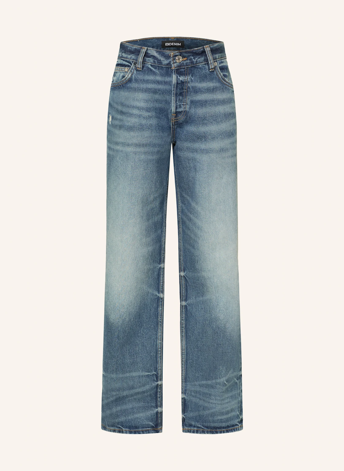 EB DENIM Straight Jeans