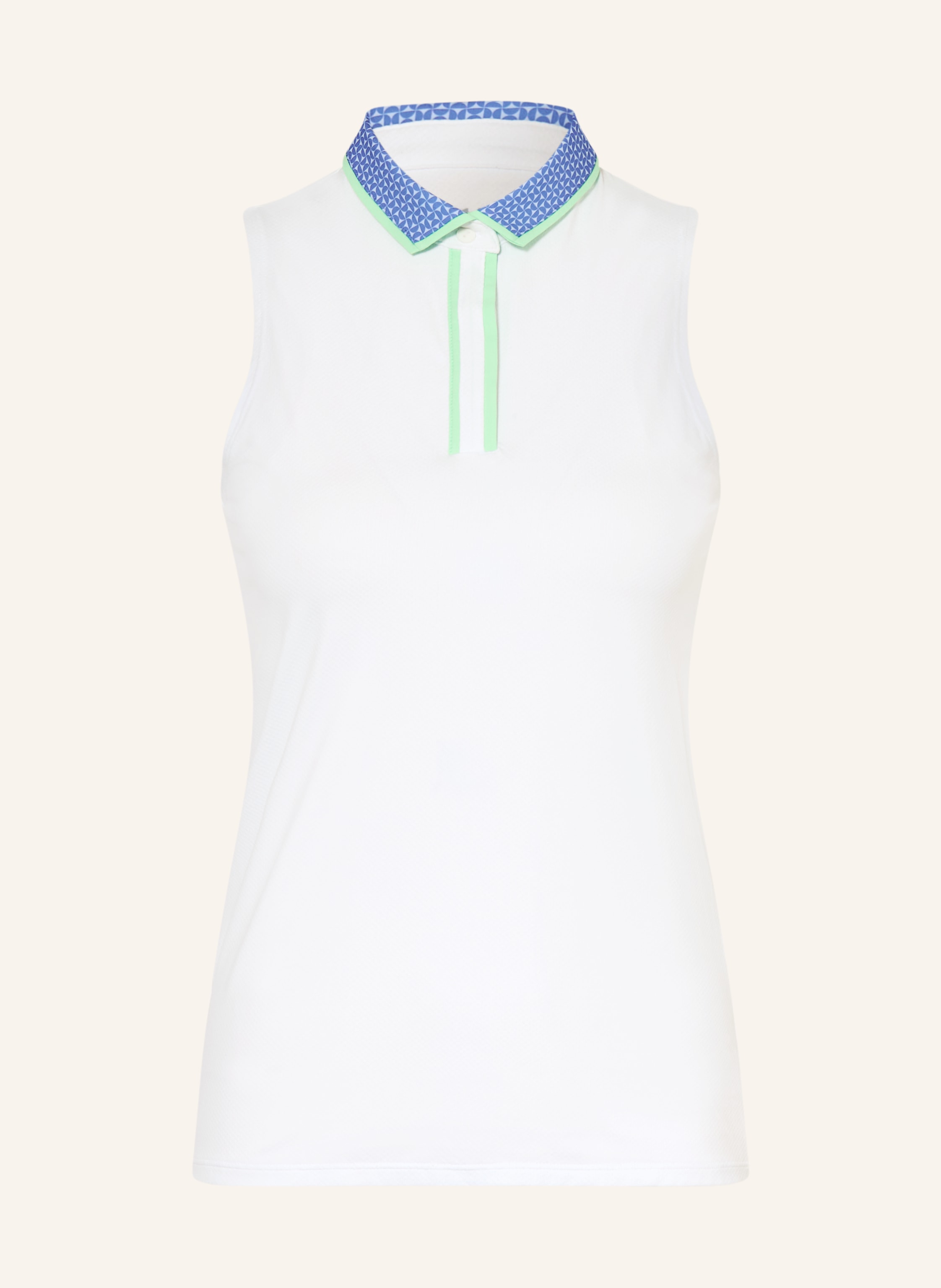 UNDER ARMOUR Funktions-Poloshirt UA ISO CHILL