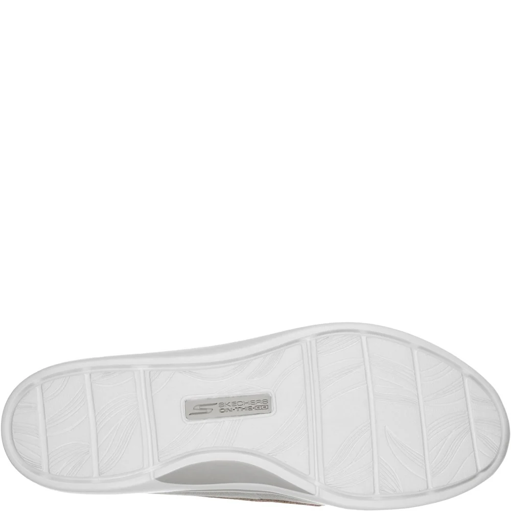 Skechers Arch Fit Uplift Shoreline Shoe