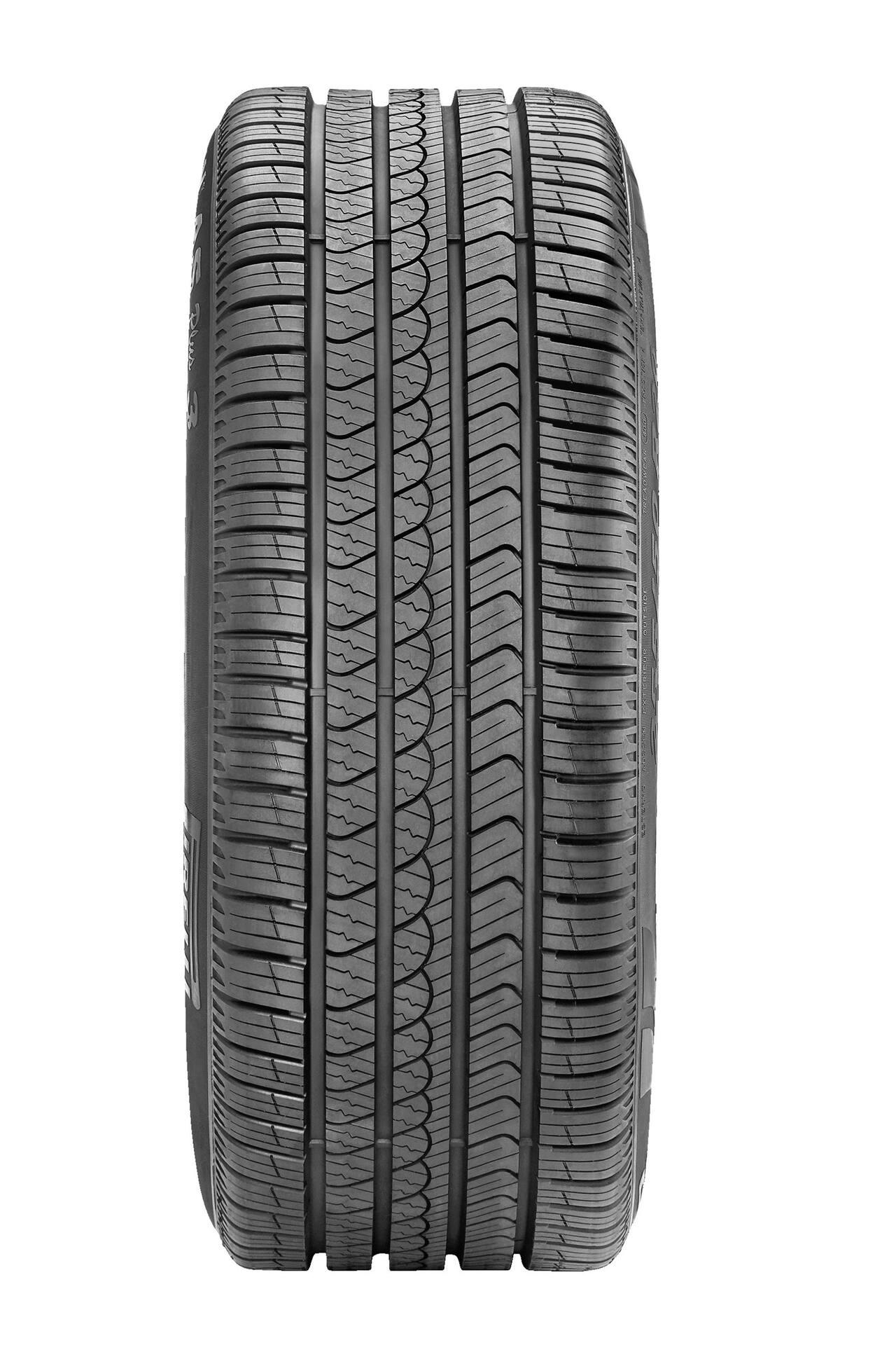 Pirelli Scorpion AS Plus 3 Tire