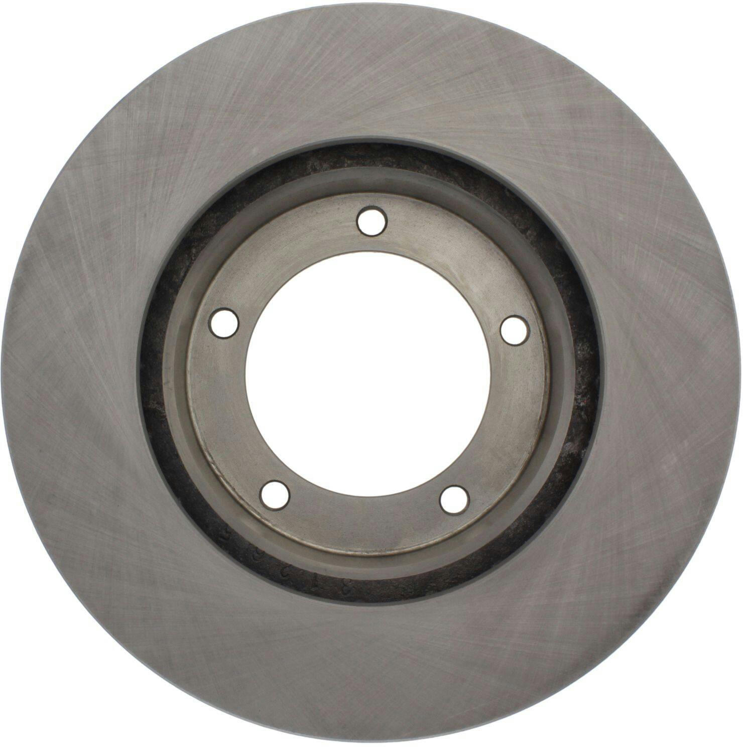 PRO-SERIES OE Brake Rotor, Front