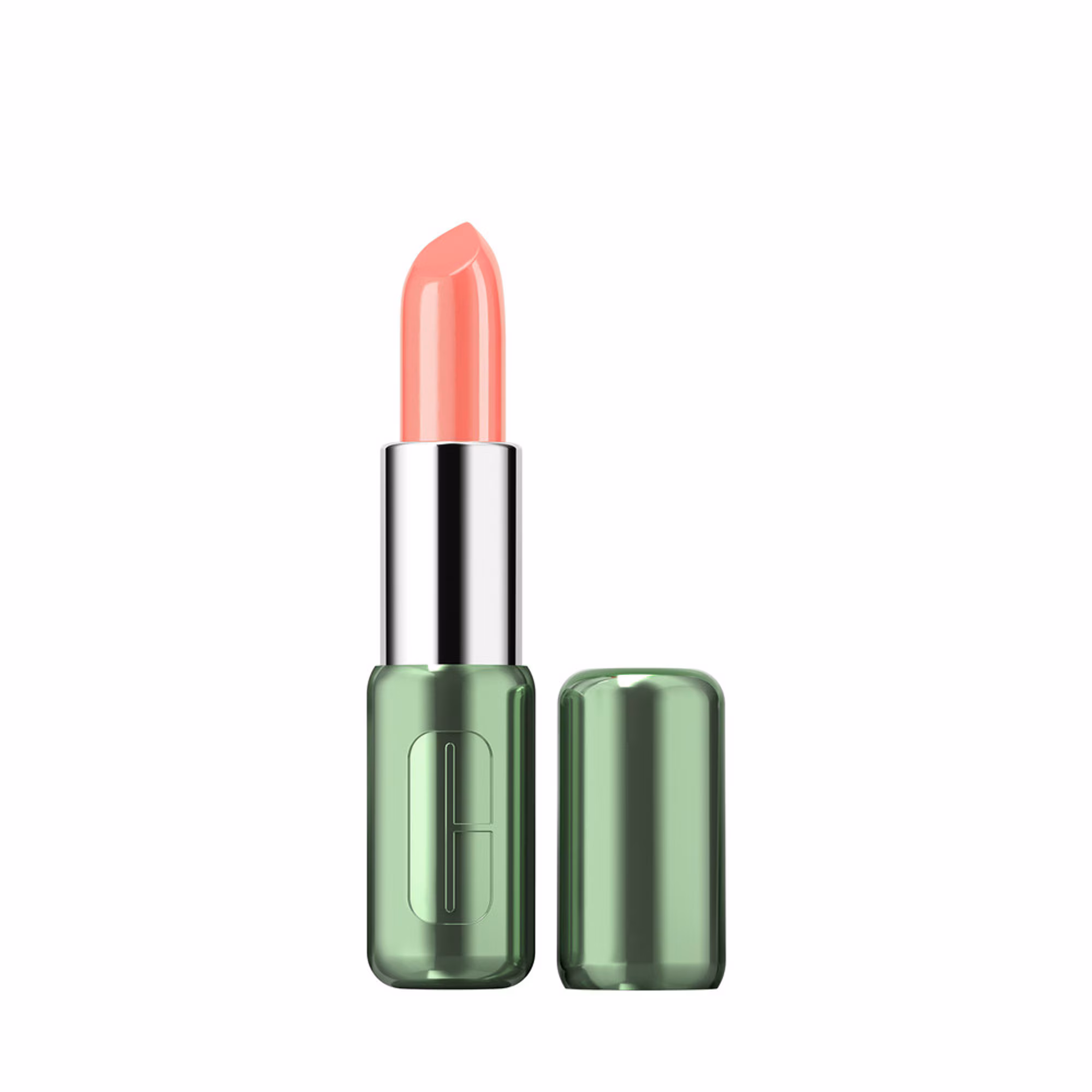 CLINIQUE POP™Rouge à lèvres longue tenue - fini brillant, satiné et mat