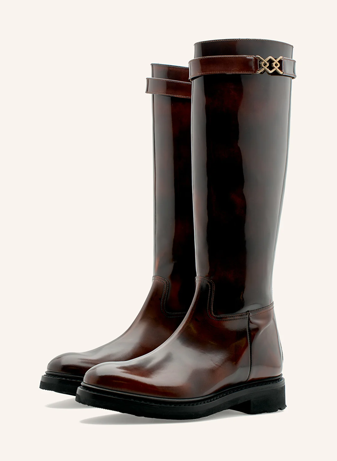 LOTTUSSE Stiefelette WALTON