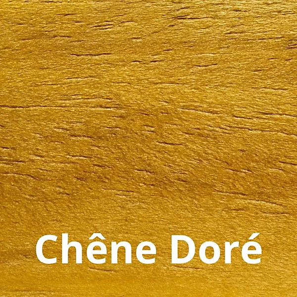 Huile Bardage - 5 L - Codeve Bois - Chêne doré