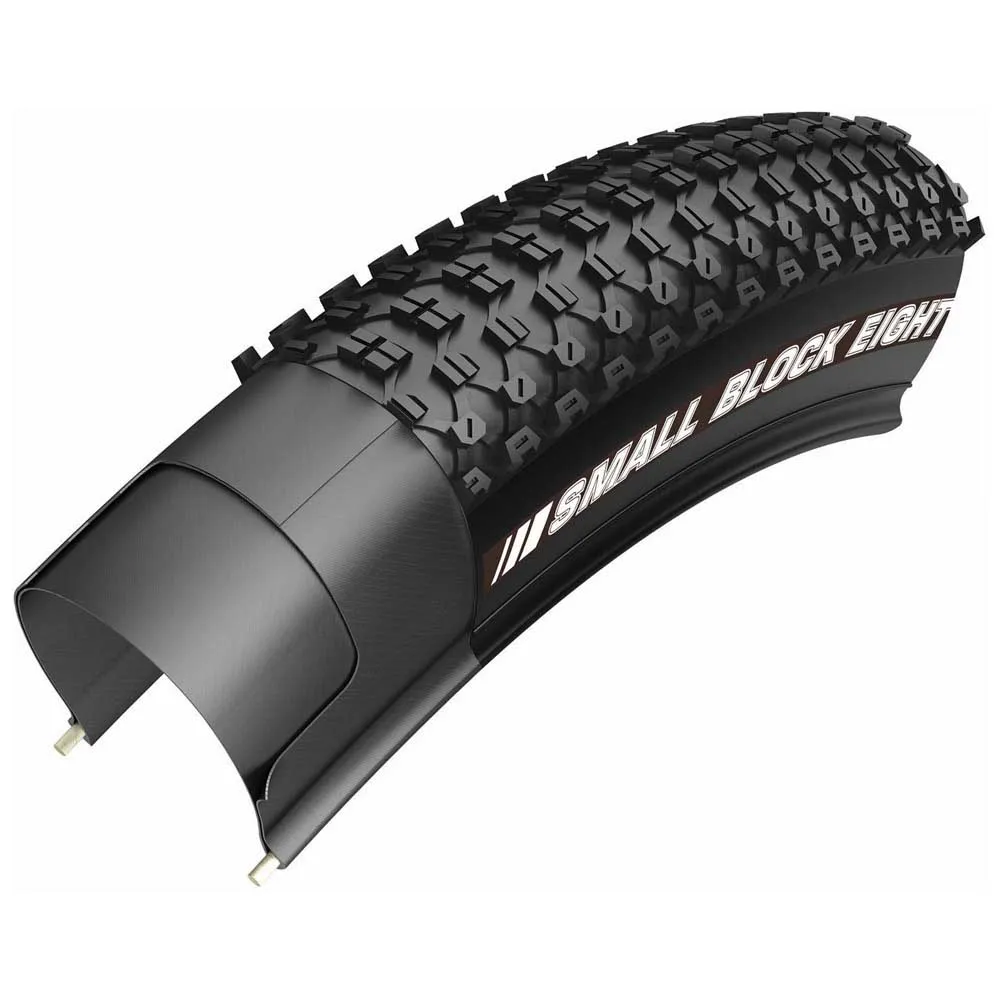 Kenda Small Block L3R 60 tp 26´´ x 2.10 MTB tyre