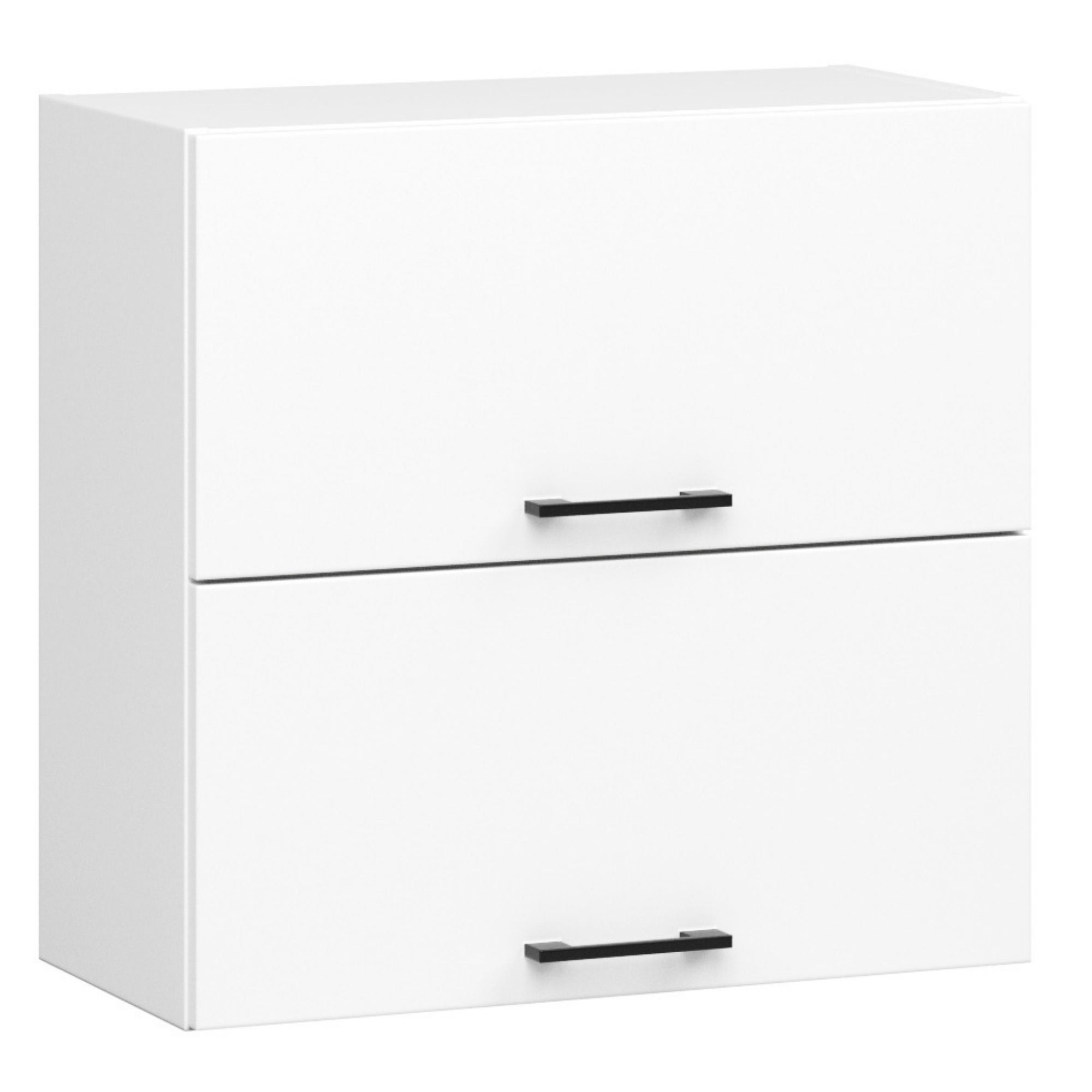 Szafka kuchenna wisząca system OLIWIA G2 Biała 60x30x58 cm