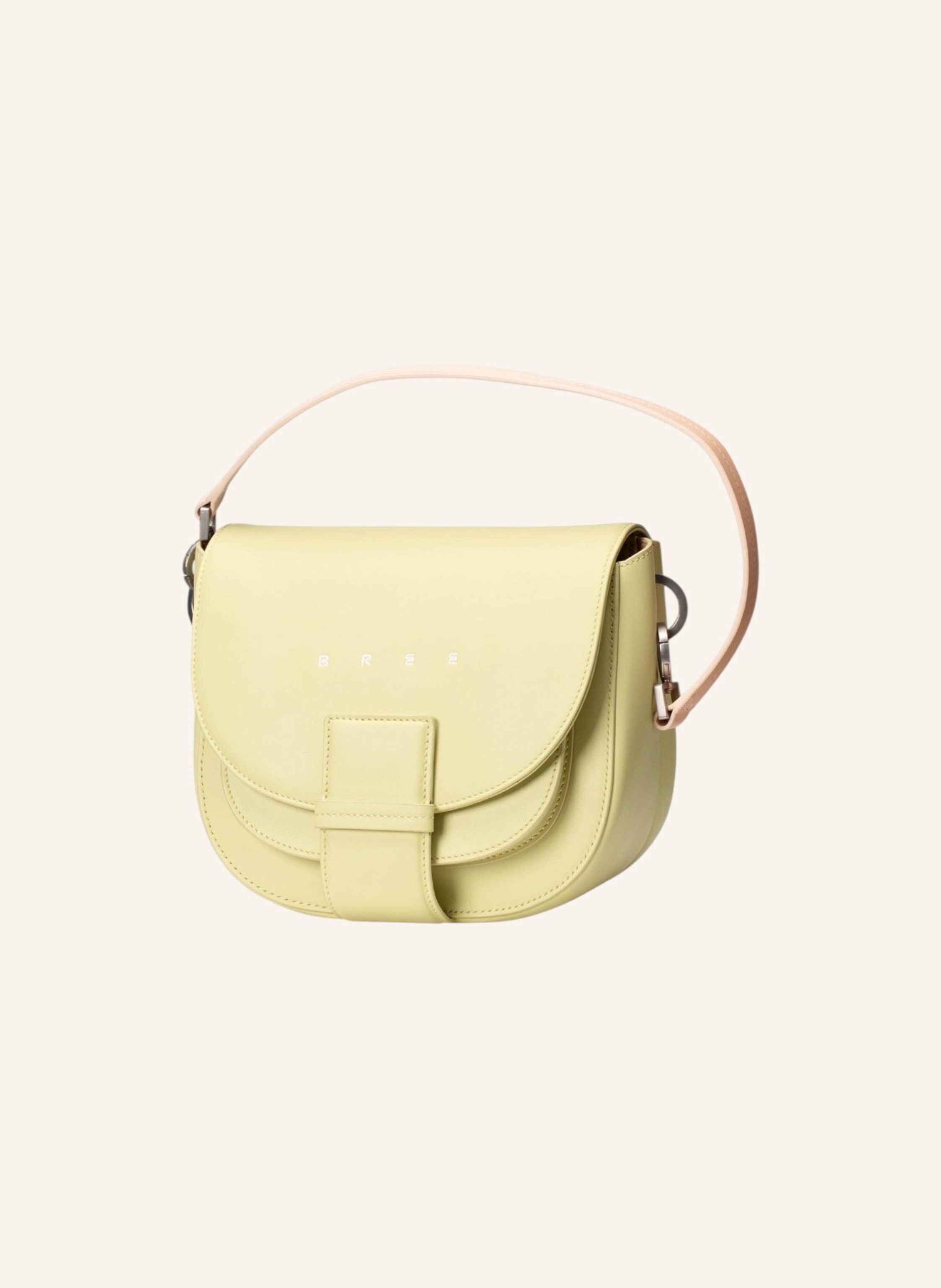 BREE ��berschlagtasche THE ICONS LADYTOP