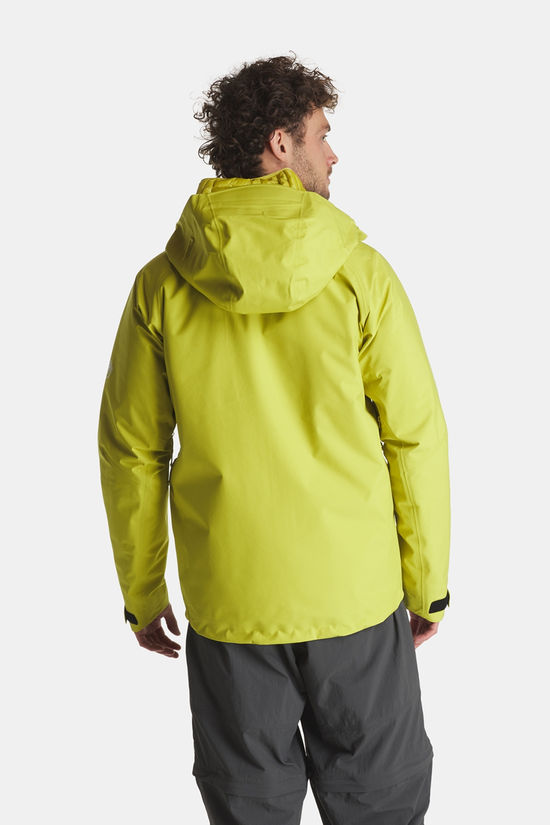 Mammut Crater IV Gore-Tex Hardshell Jas