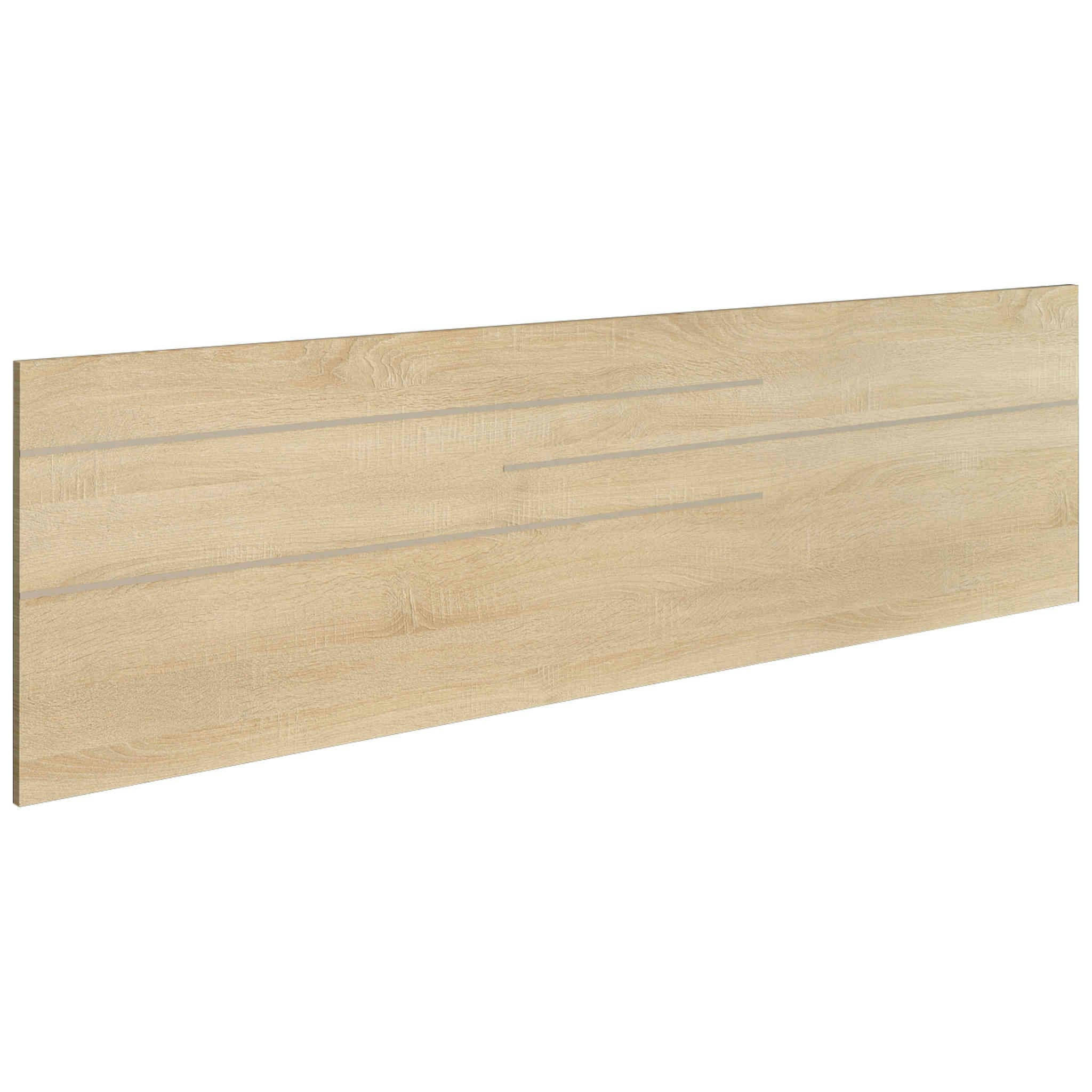 - Tête de lit en bois bois l 180 cm