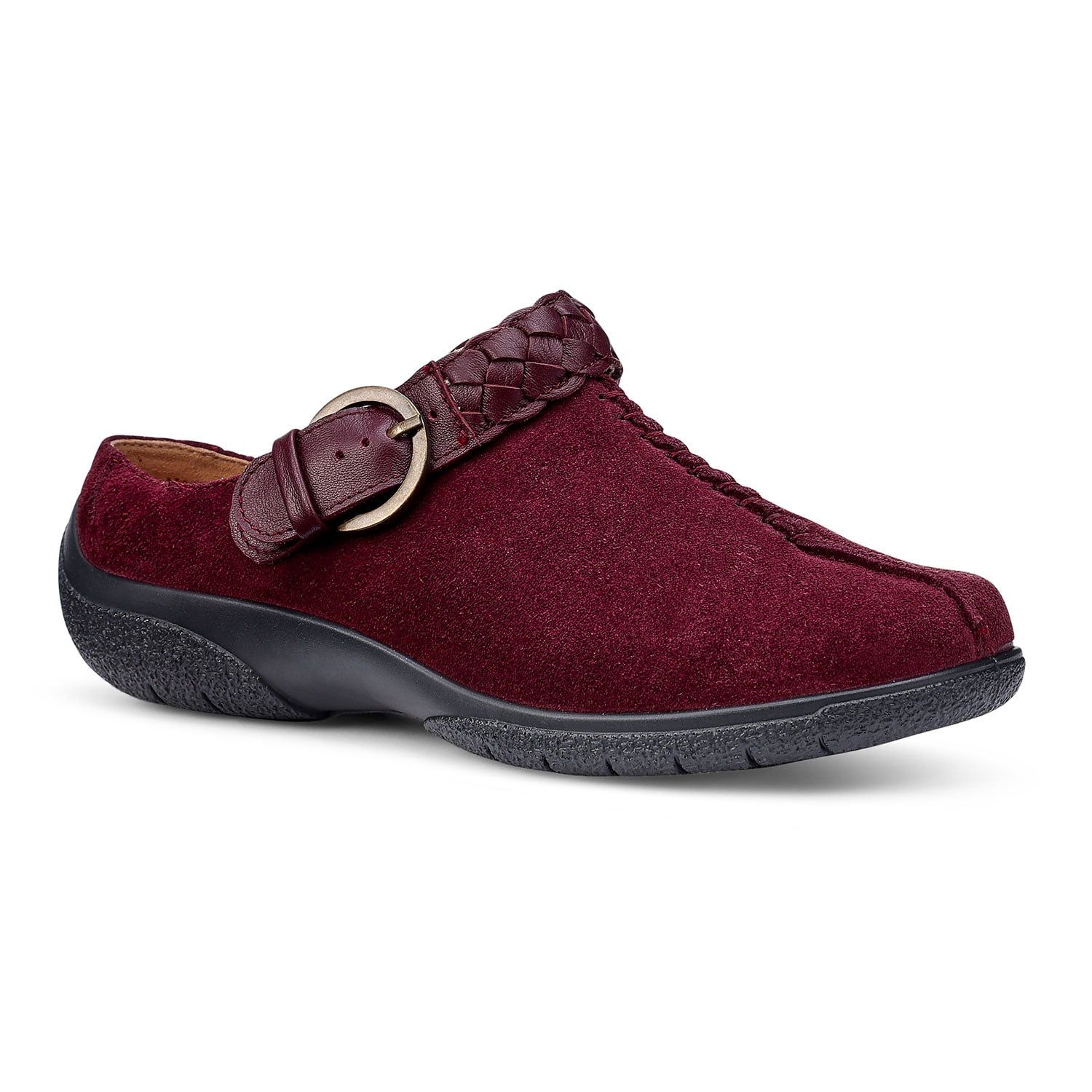 Hotter Magical' Clog Inspired Shoes