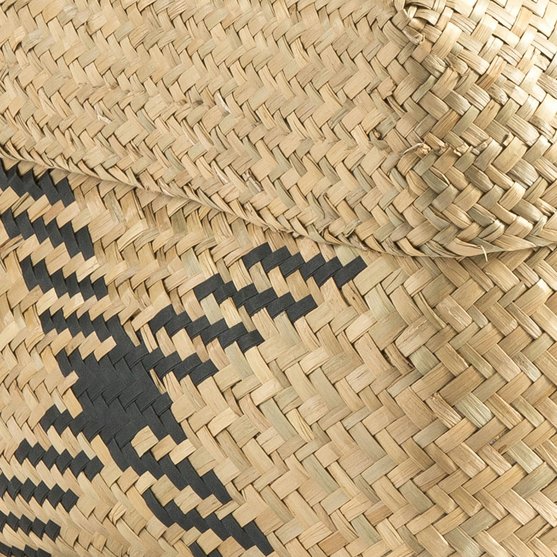 Panier avec couvercle, Kotak