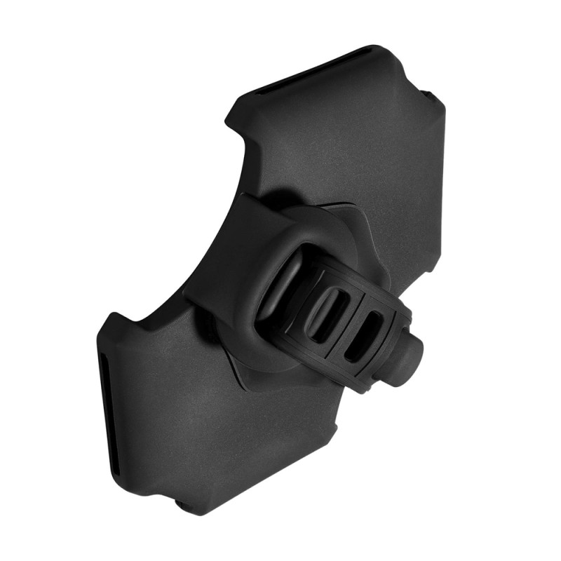 Support pour smartphone sur vélo Swipe Stem