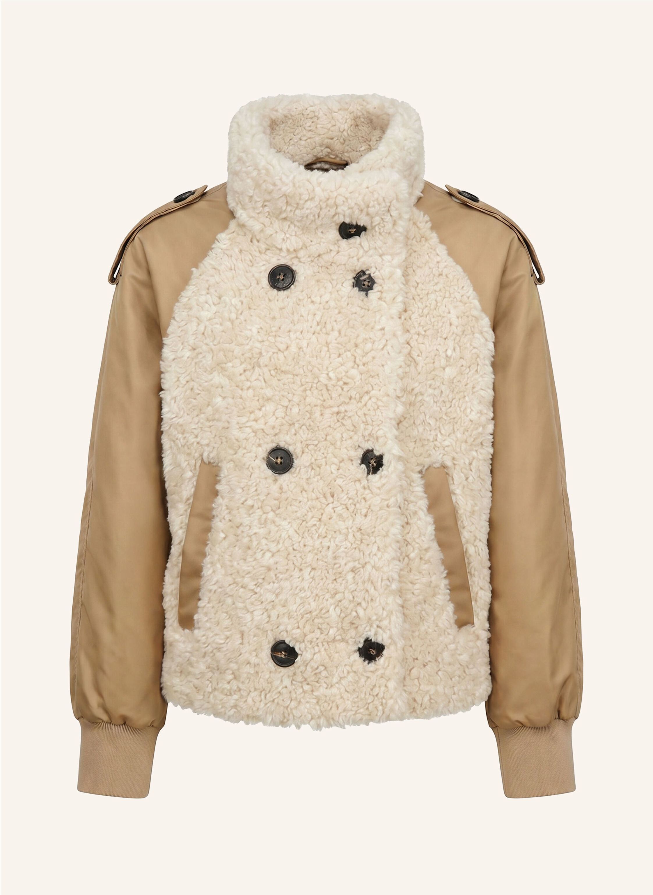 BLONDE No.8 Jacke LONDON