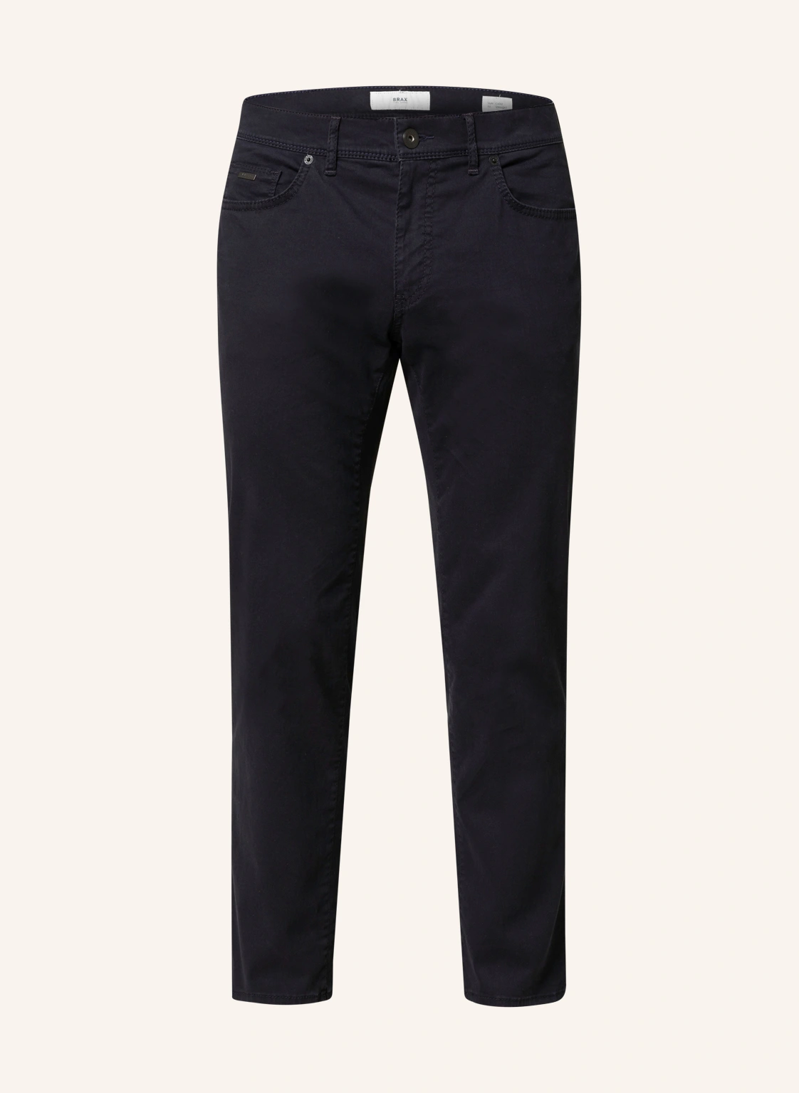 BRAX Hose CADIZ Straight Fit