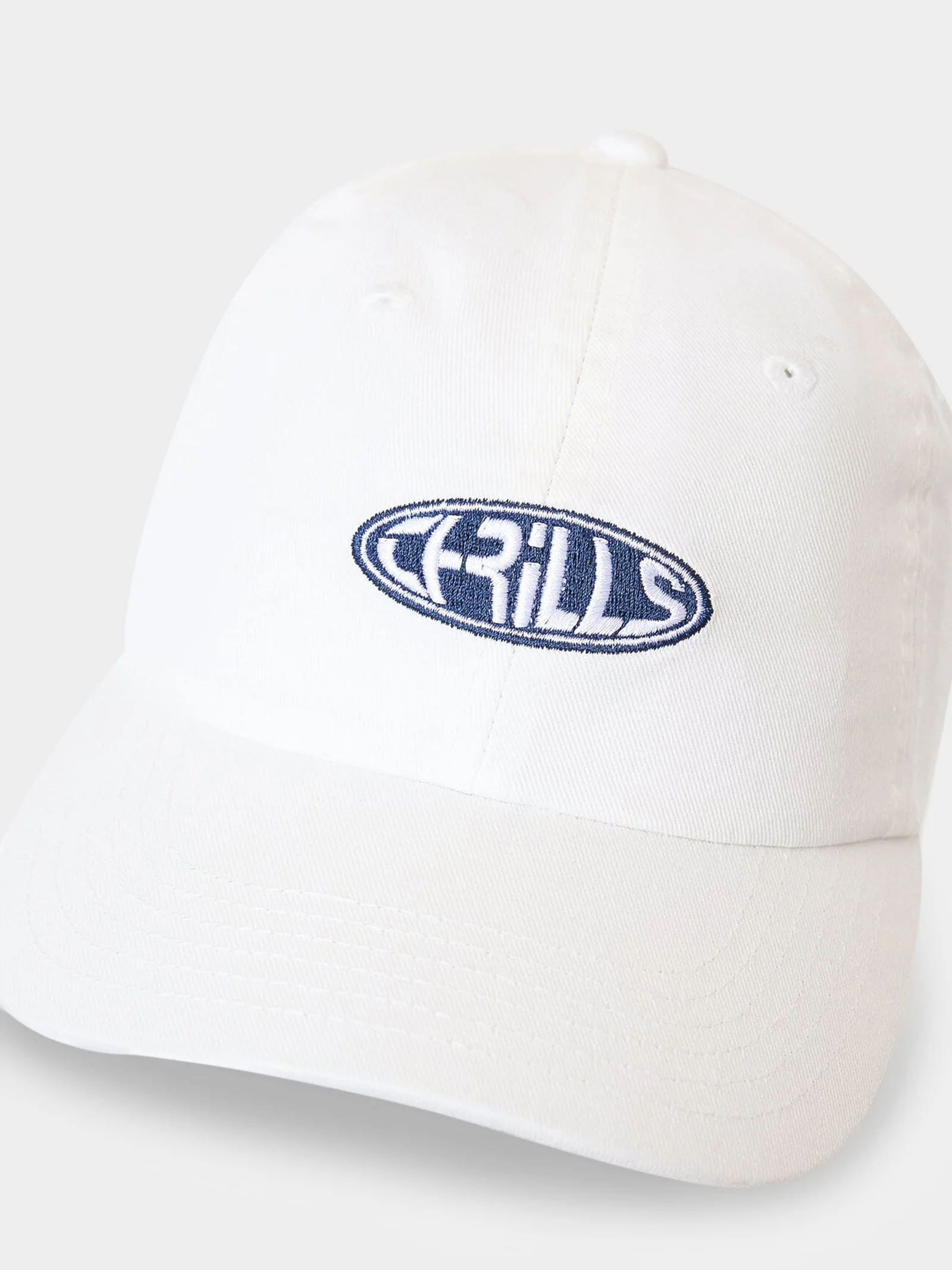Shadow 6 Panel Cap