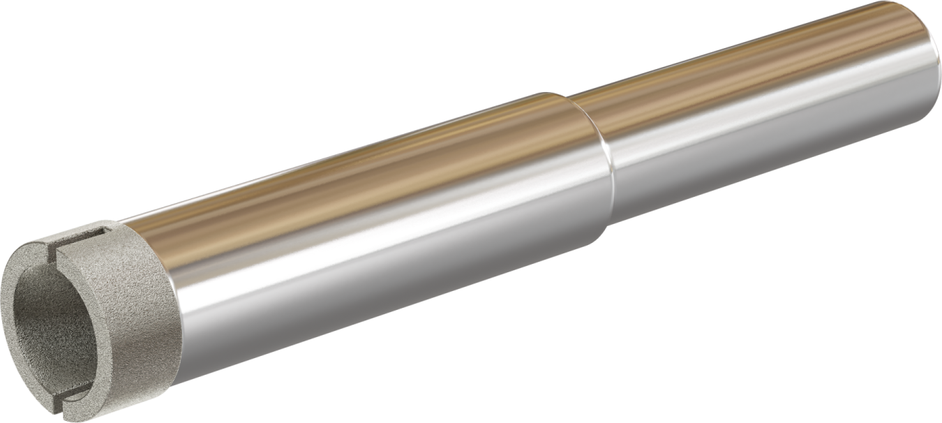 Wiertło diamentowe ø6 mm STALCO S-28406