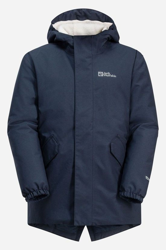 Jack Wolfskin Cosy Bear Jas Junior