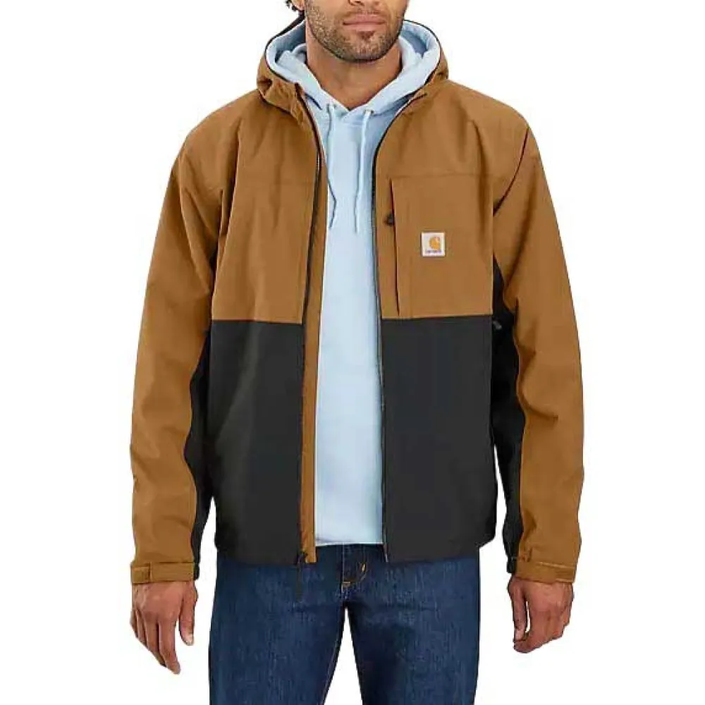 Carhartt Monterey jacket