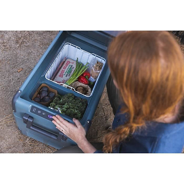Glaciere électrique portable - DOMETIC - CFX2 37 - A compression - 37 litres - 12 V - 24 V - 230 V