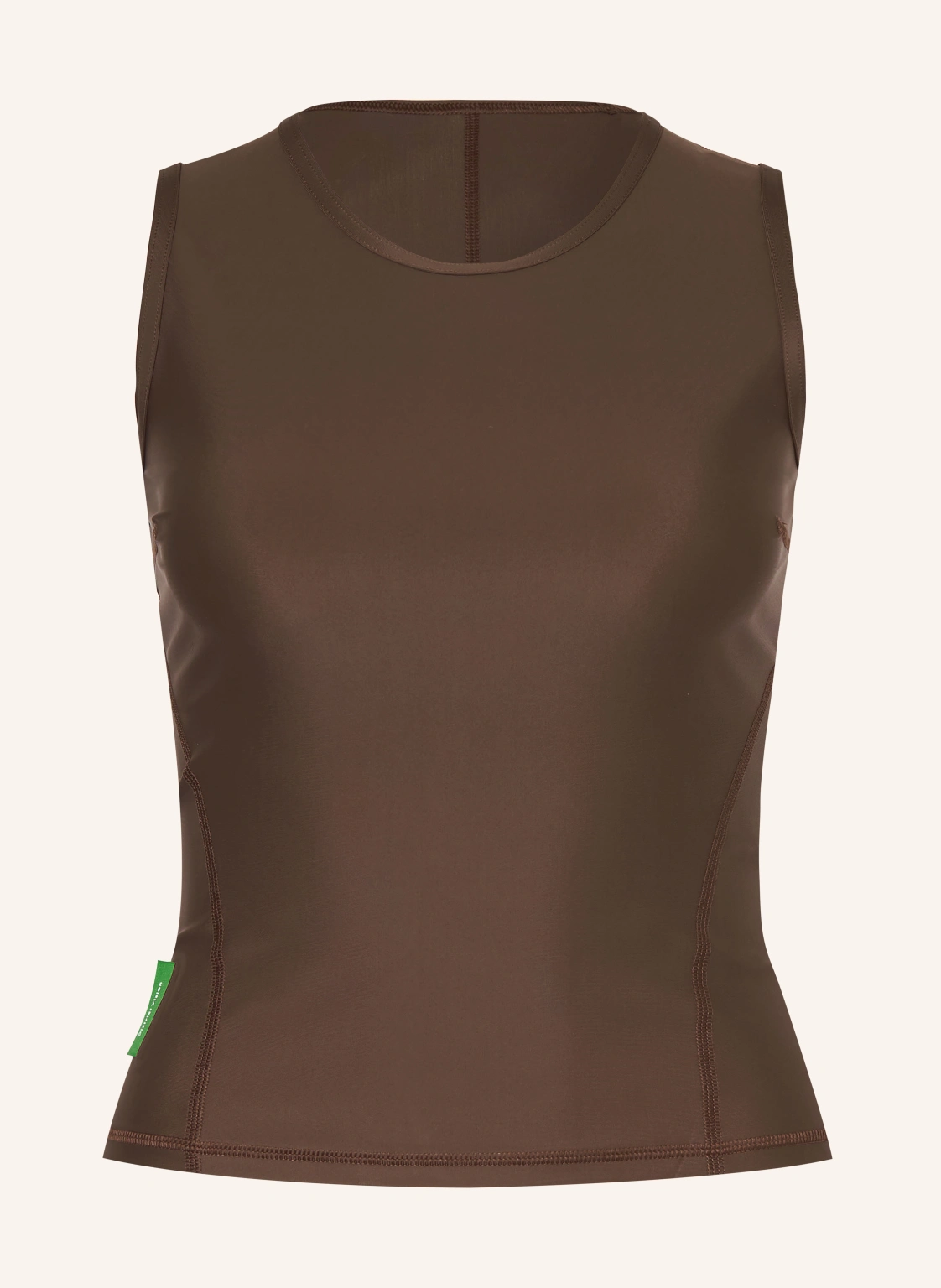 District Vision Tanktop FITTED TRAINING