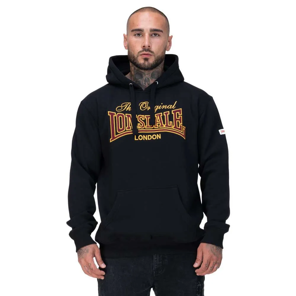 Lonsdale Prestolee hoodie