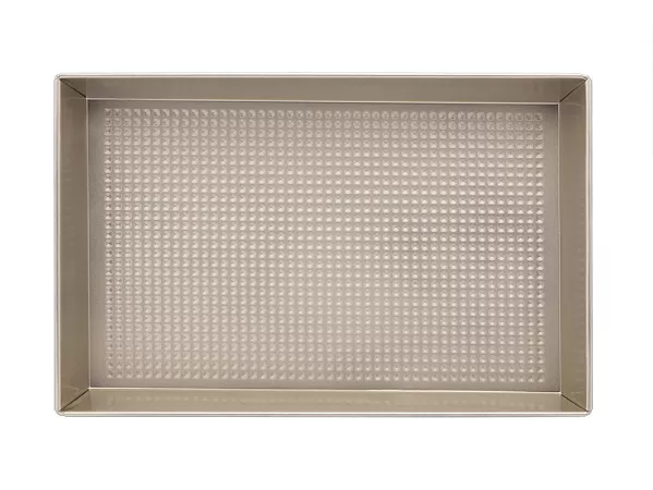 Forma prostokątna 36 cm Valdinox - Giovanni 07.GIO.9371