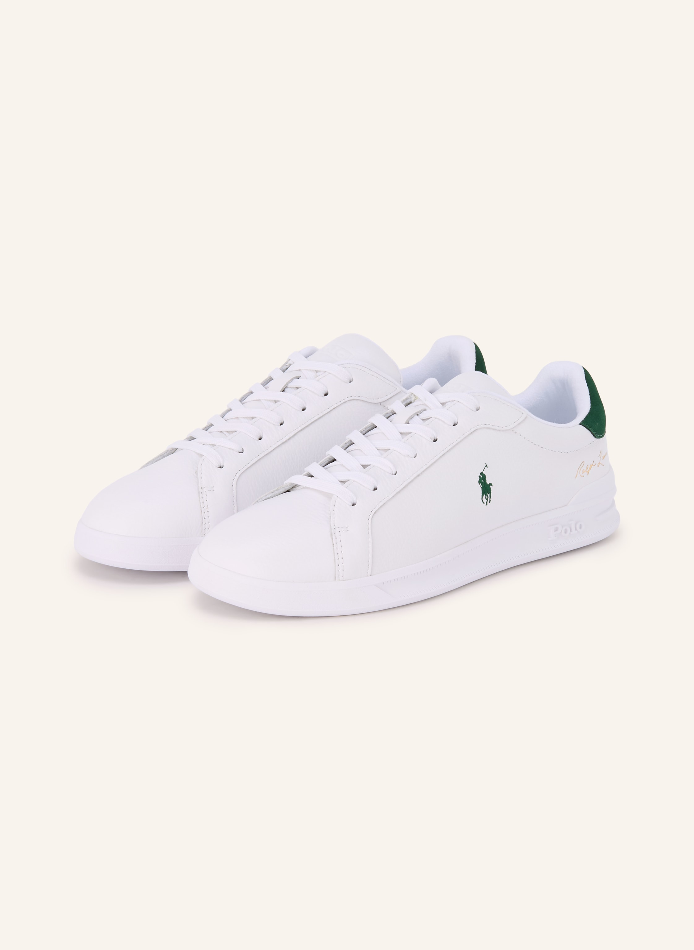 POLO RALPH LAUREN Sneaker