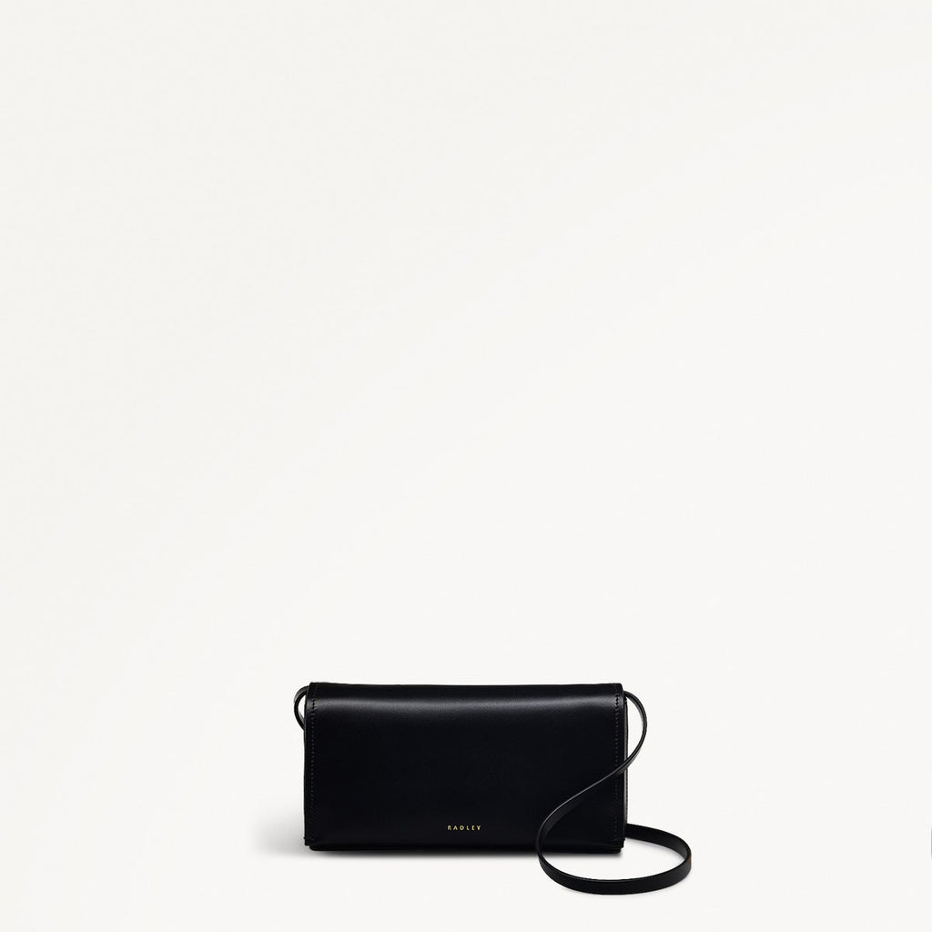 Lexington Lane Small Flapover Cross Body Bag - OHD14601