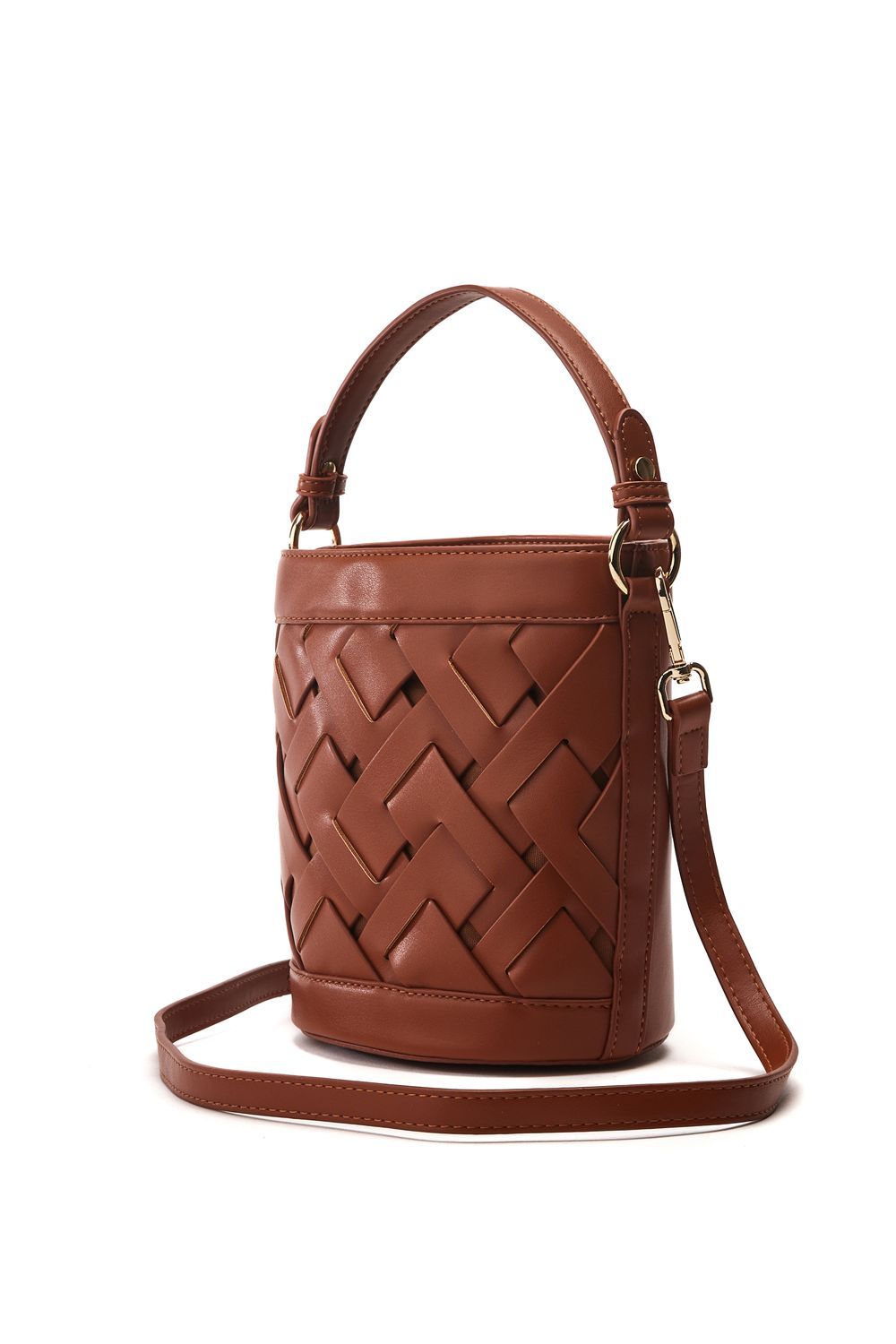Moda In Pelle Trelly Bag' Porvair Tote Bag