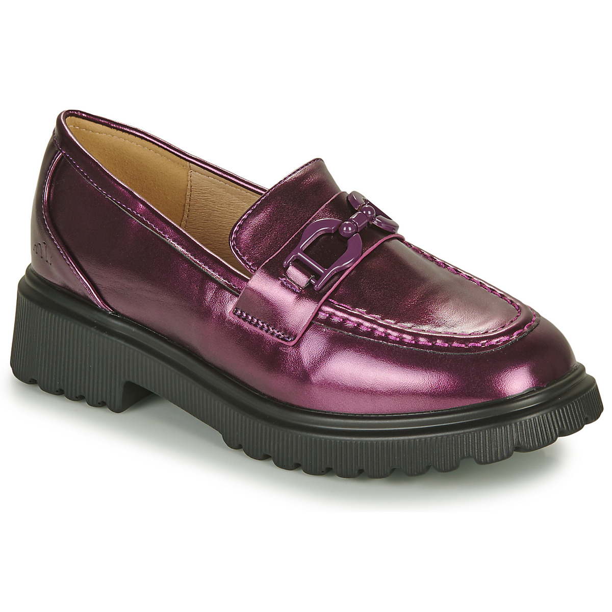 Moony Mood - NEW10 - Violet