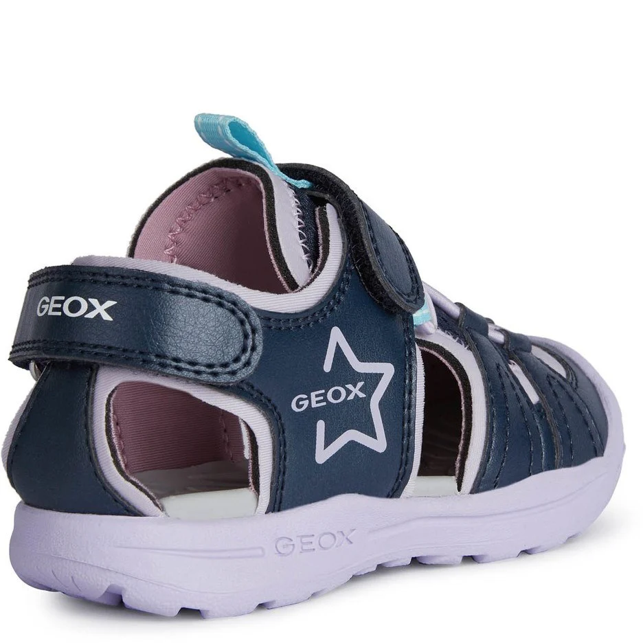 Geox Vaniett Sandals