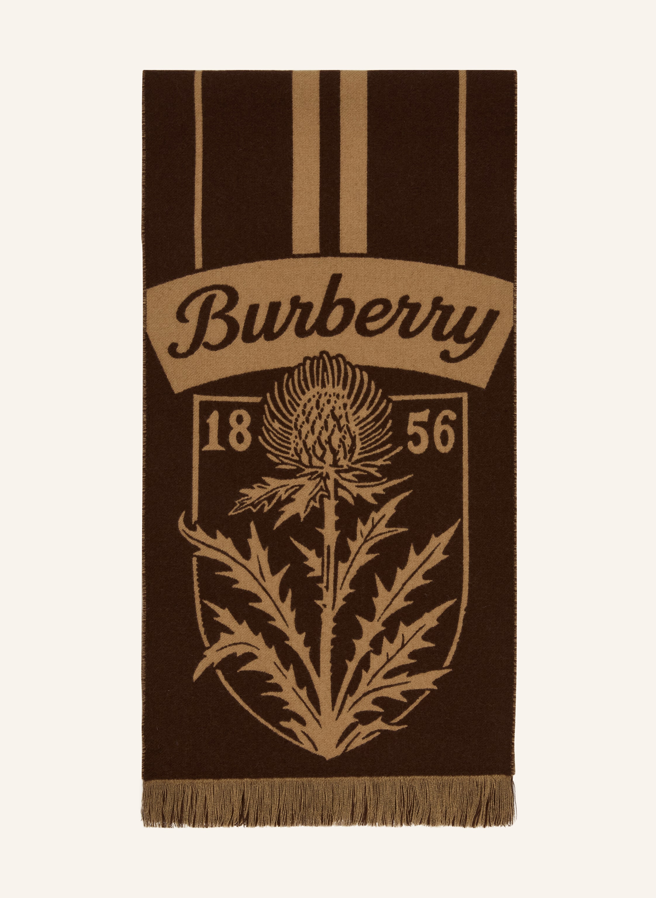 BURBERRY Schal