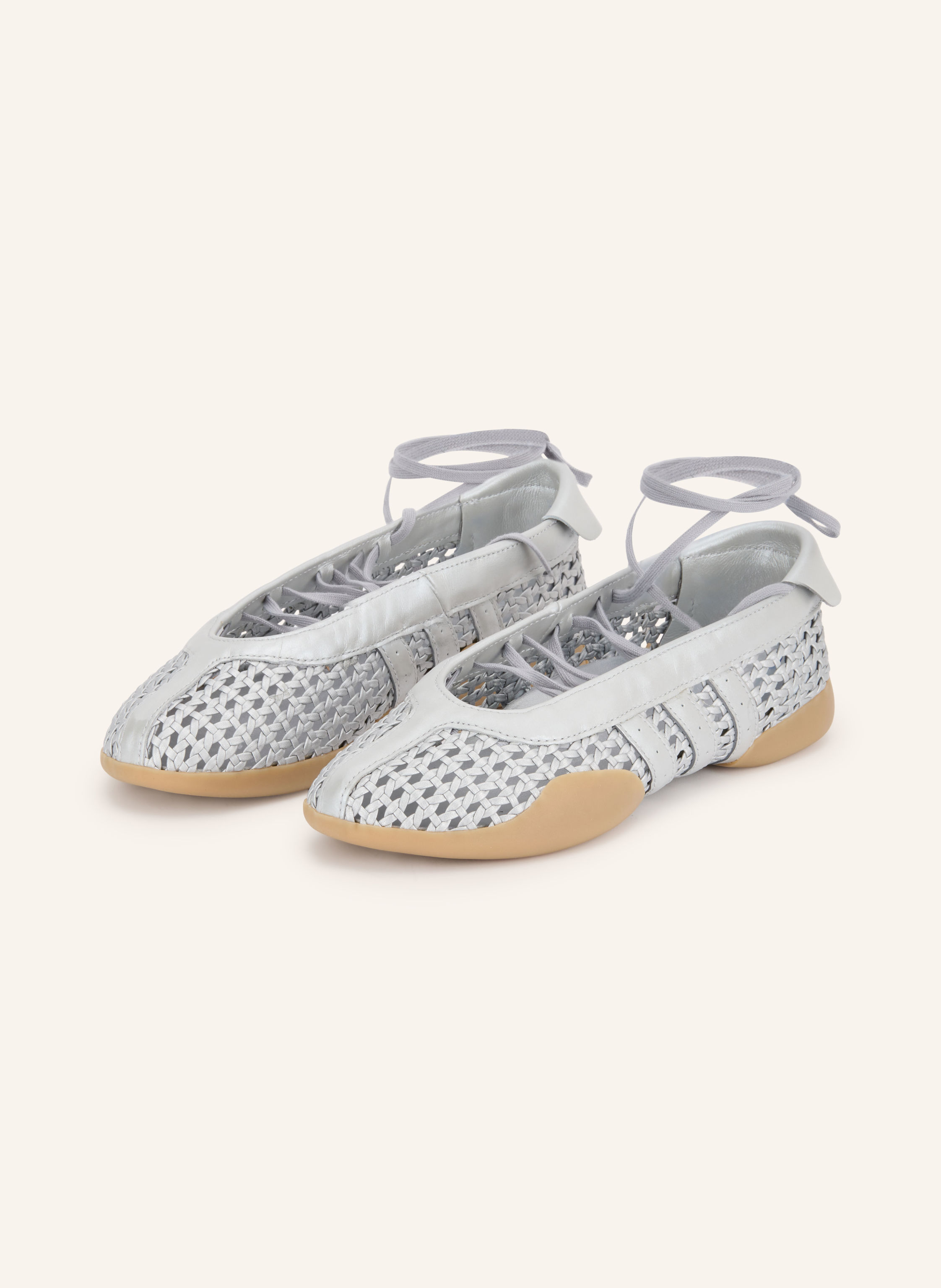 adidas Originals Ballerinas TAEKWONDO MEI BALLETT