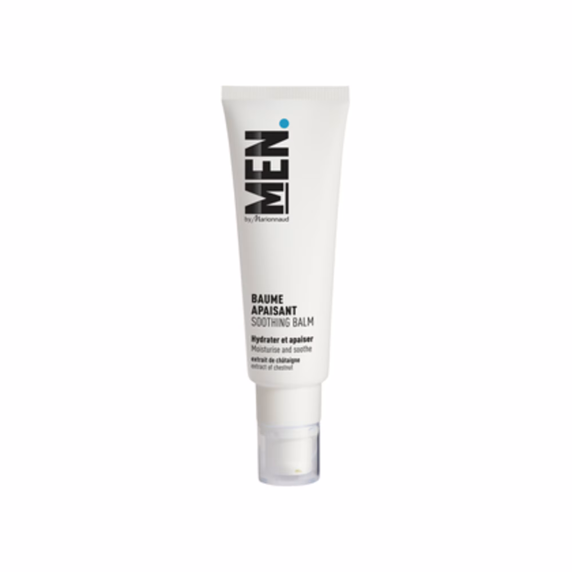 SOIN HOMMEBaume Apaisant