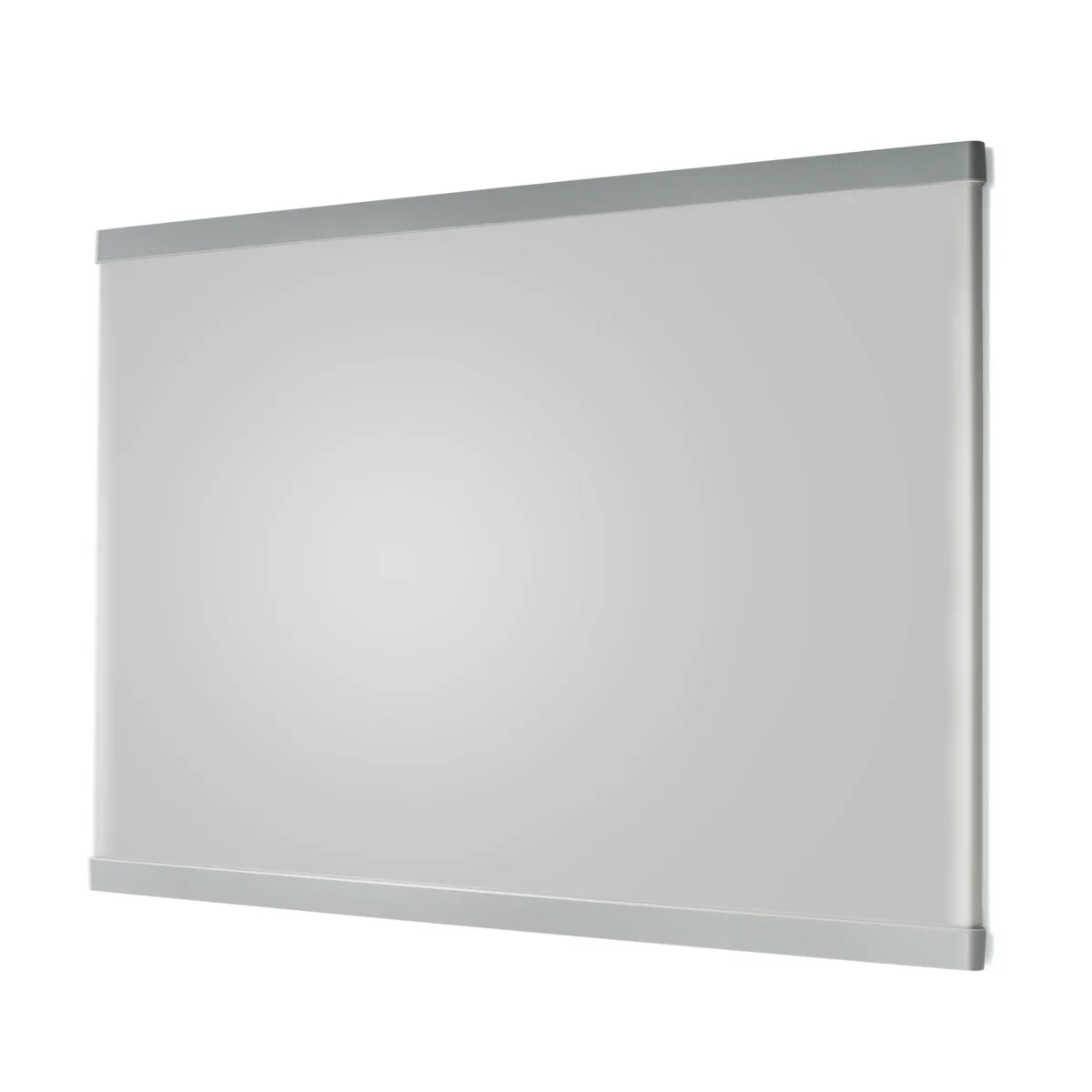 Magis - Memo Magnettafel 71 x 50 cm, weiß