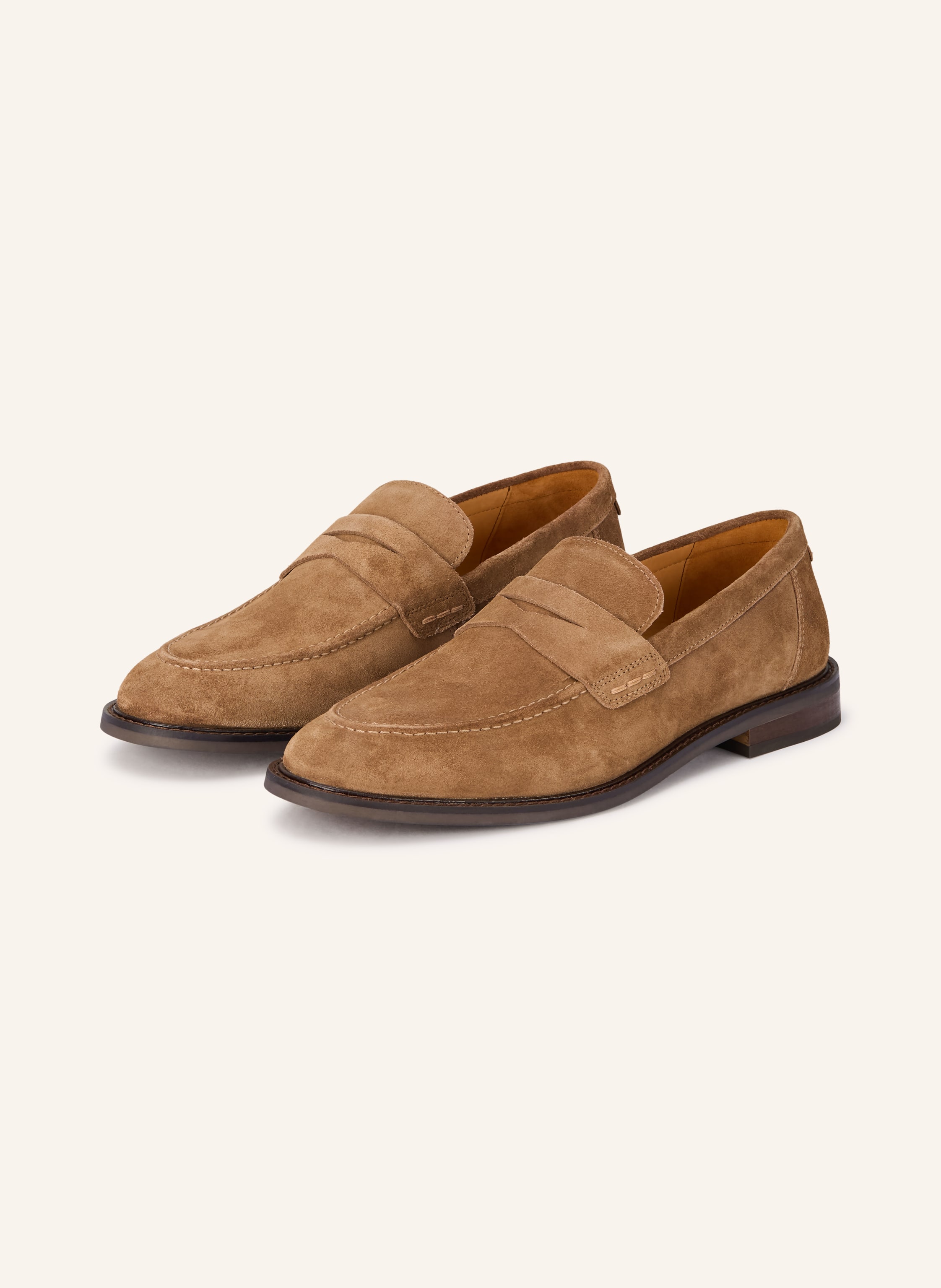 GANT Penny-Loafer LOZHAM