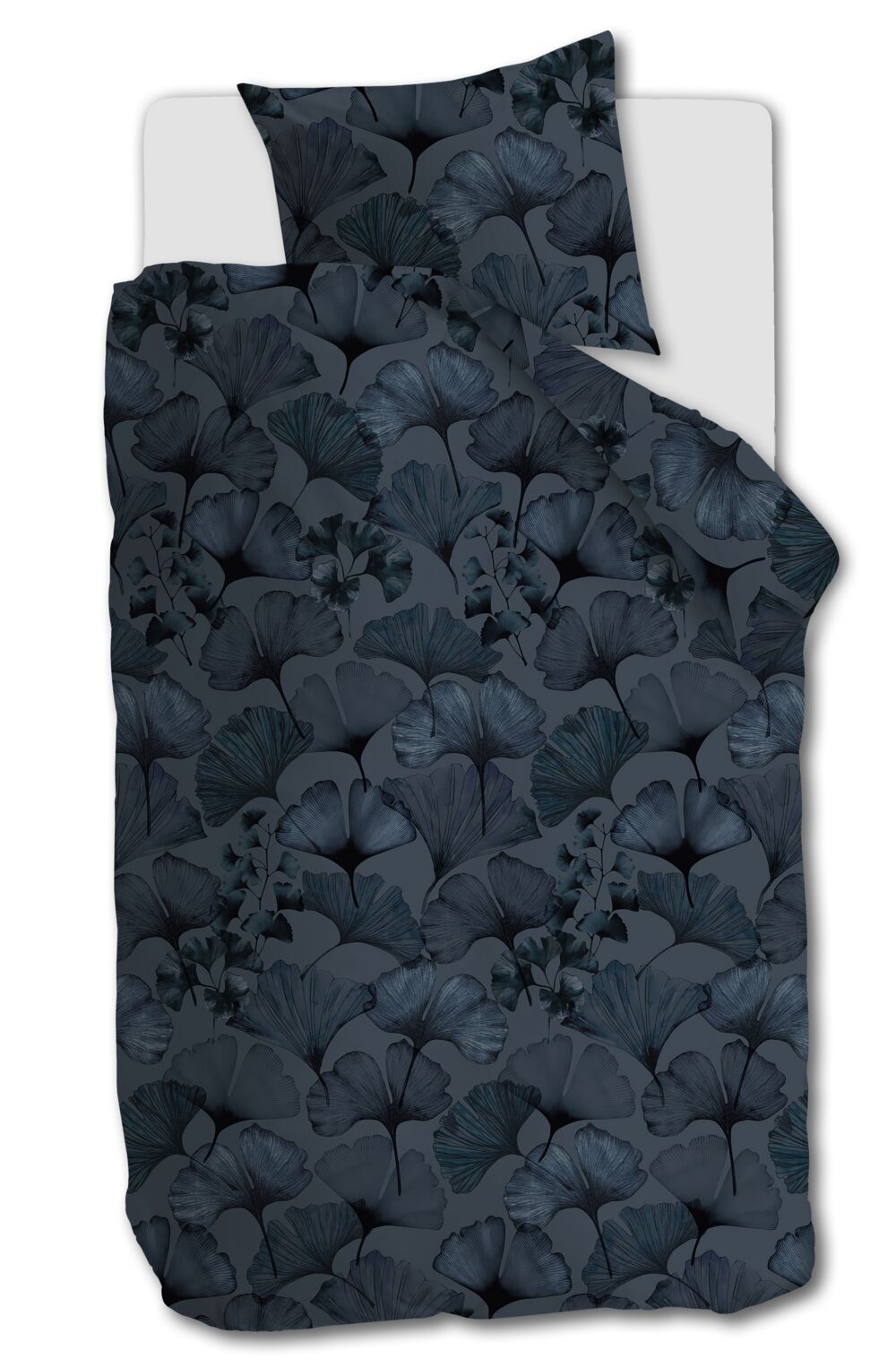 Beddinghouse Presca - 140 x 200/220 cm - Blauw