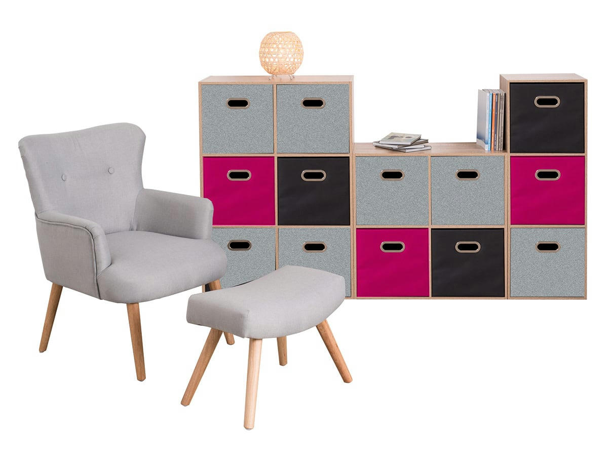 - Boîte de rangement Mix N' Modul - Five