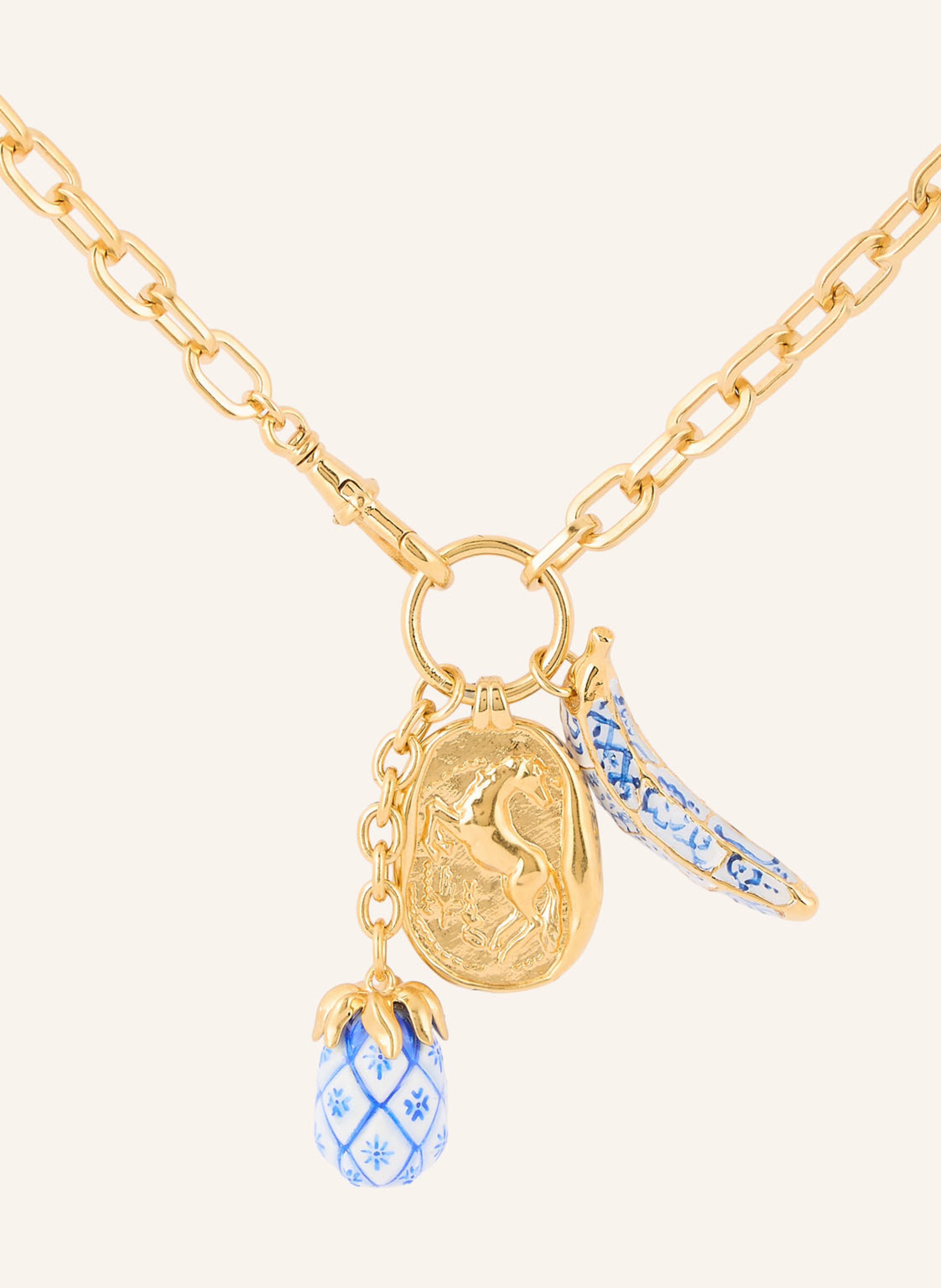 Chloé Halskette BLOOMCRAFT