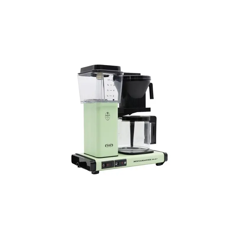 Kaffeemaschinen KBG Select