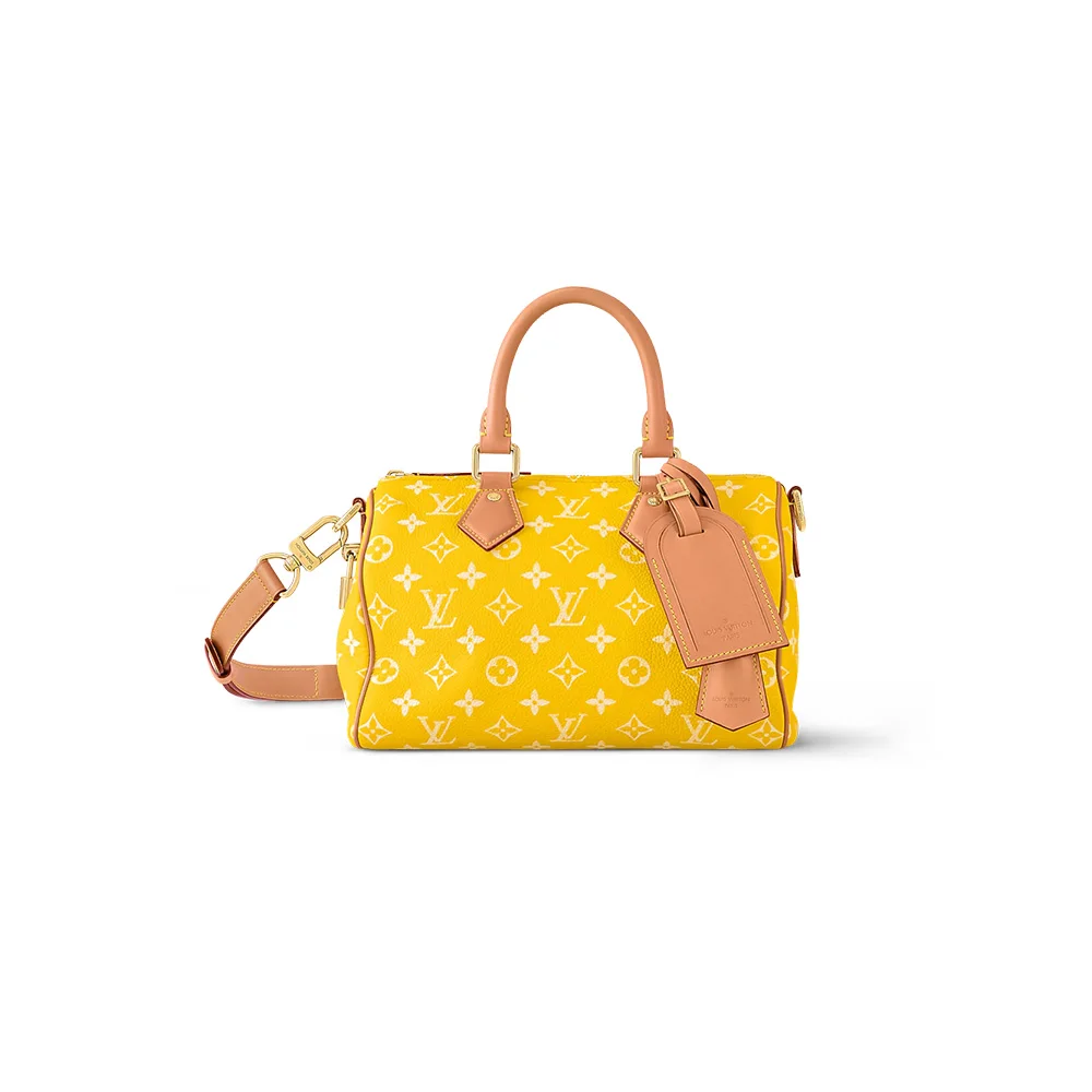 Louis Vuitton Speedy P9 Bandoulière 25