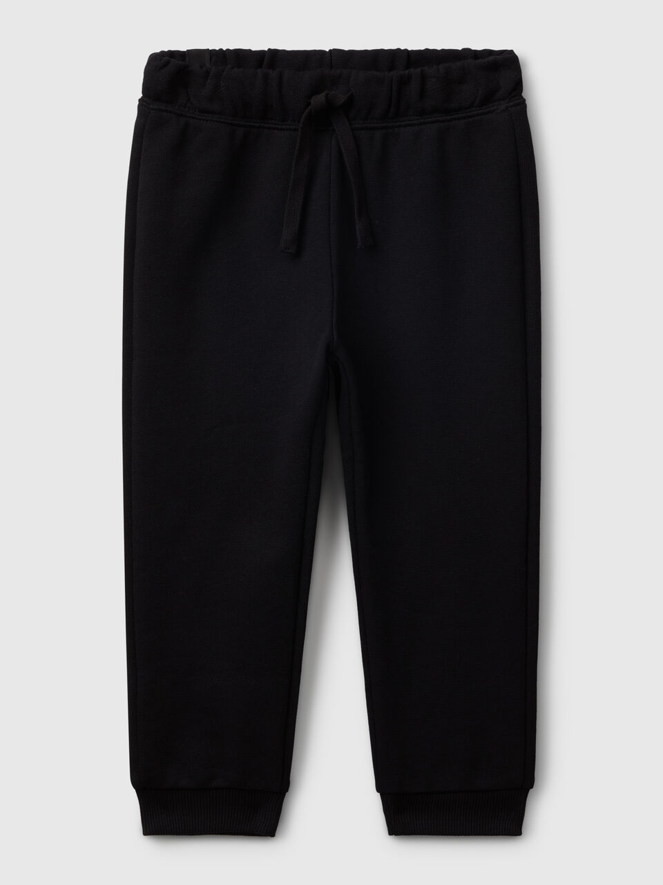 Regular fit sweat joggers